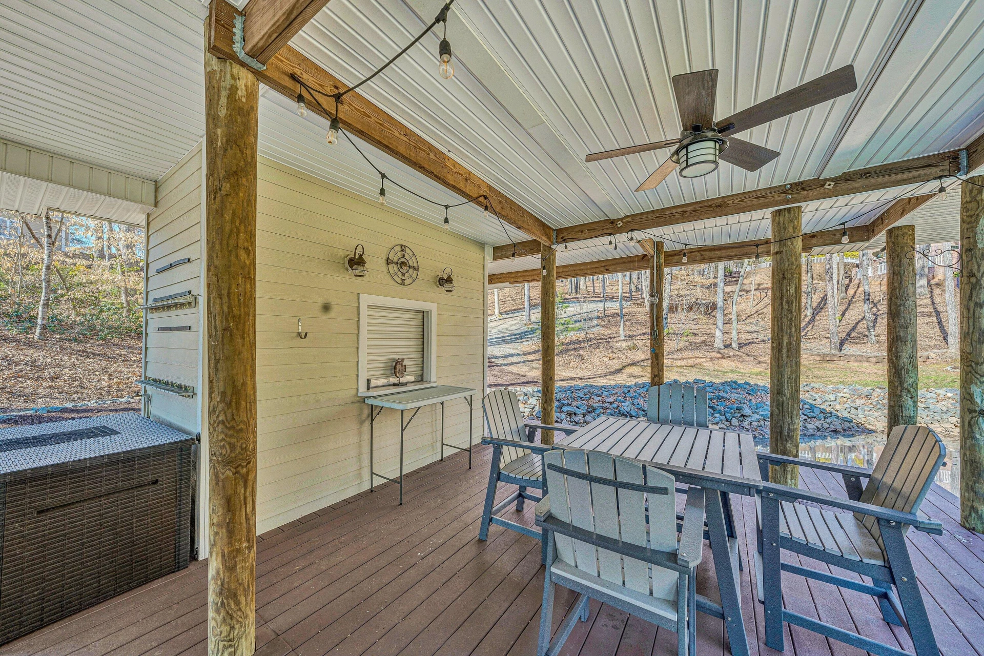 20 Waverly CT - Photo 86