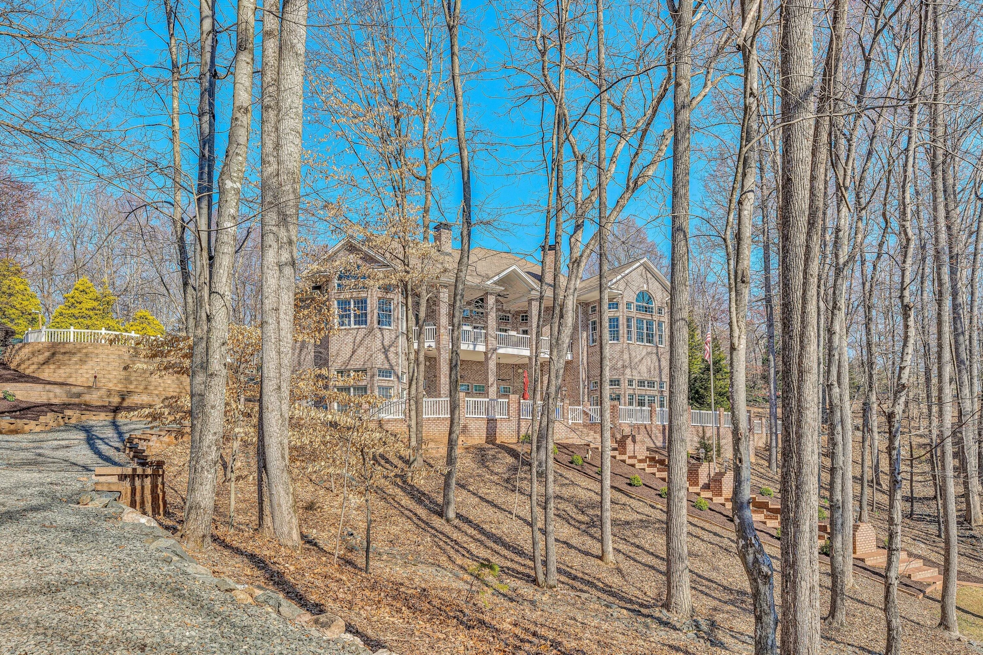 20 Waverly CT - Photo 89
