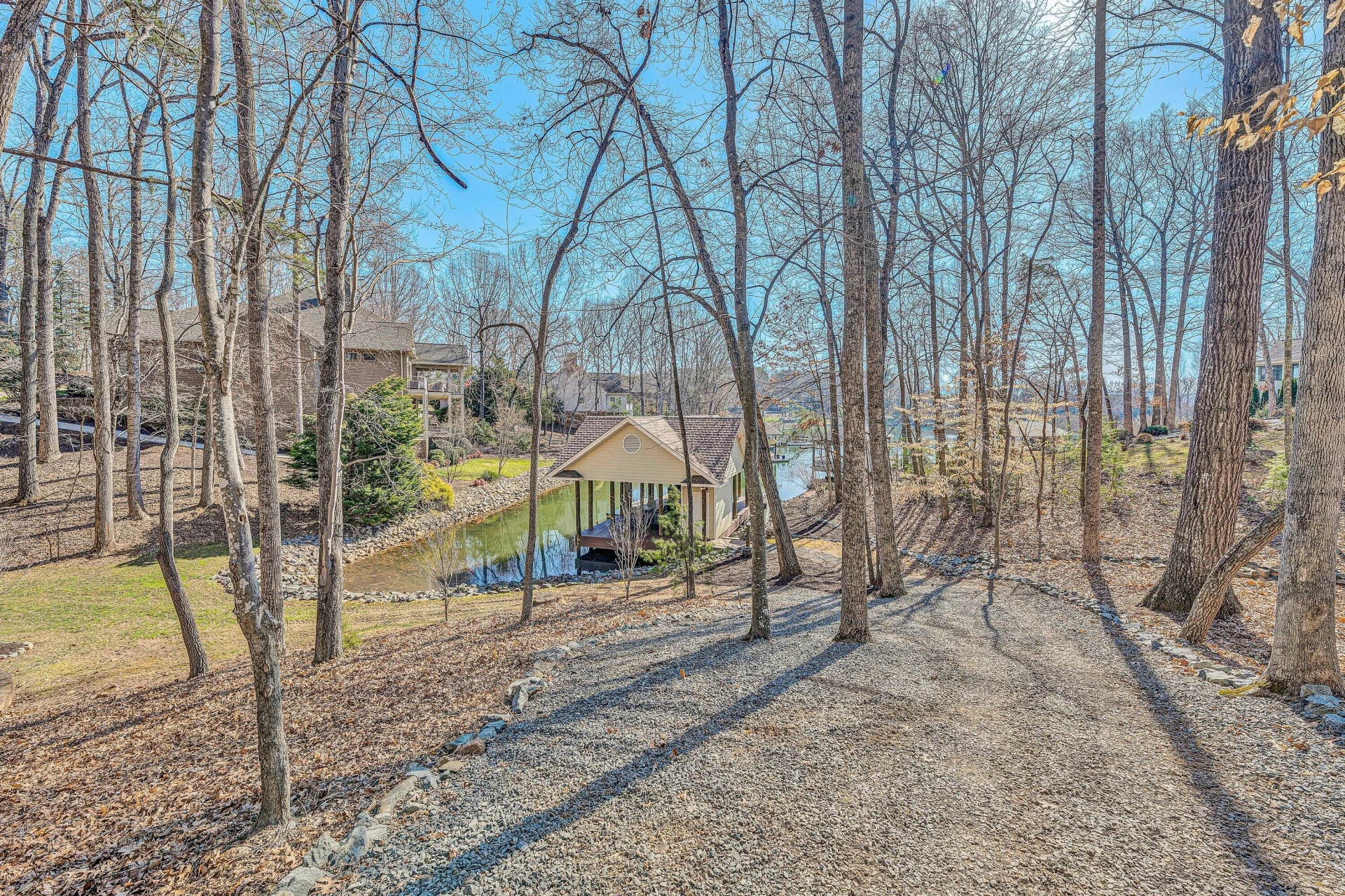 20 Waverly CT - Photo 90