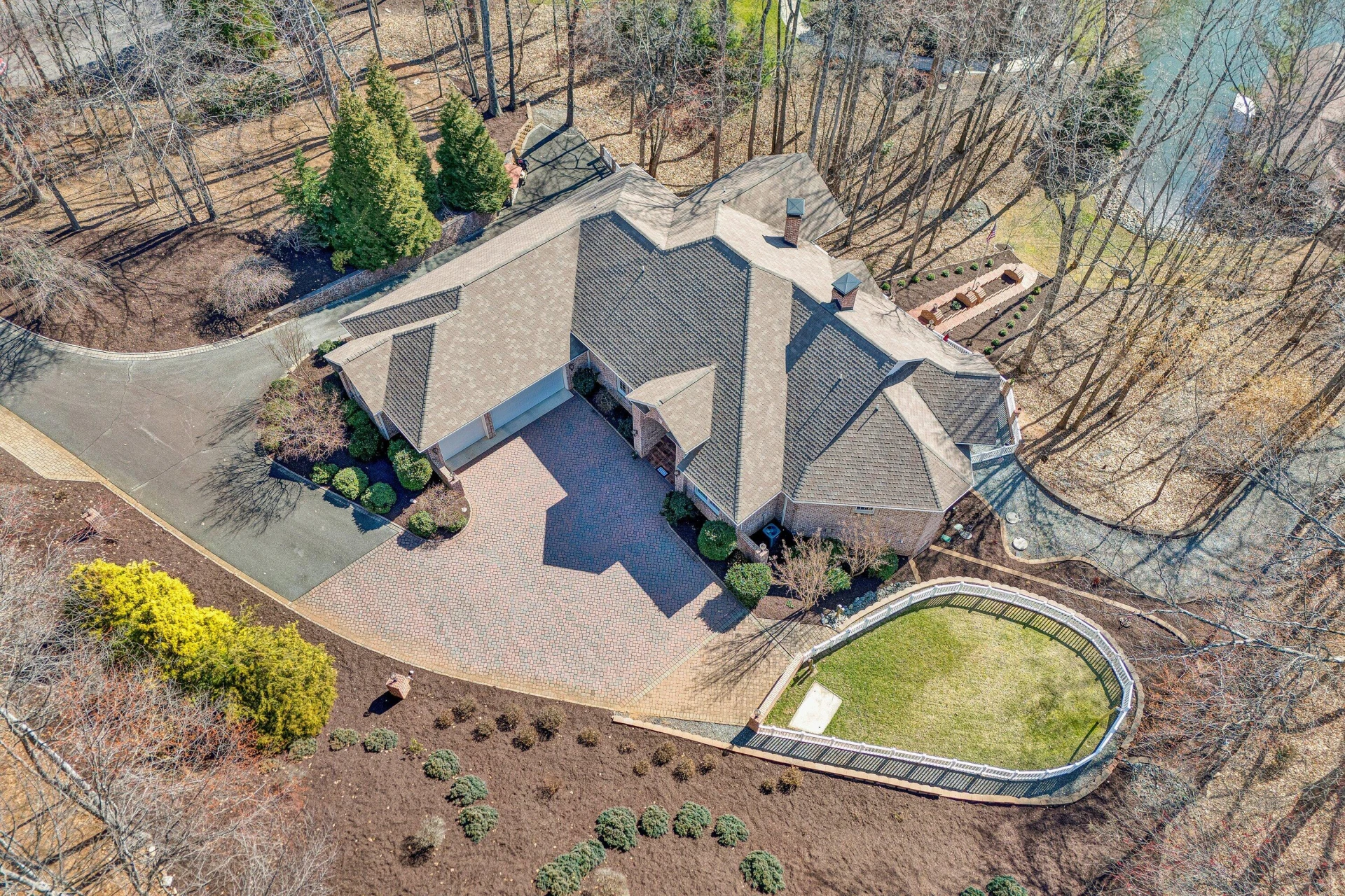 20 Waverly CT - Photo 97