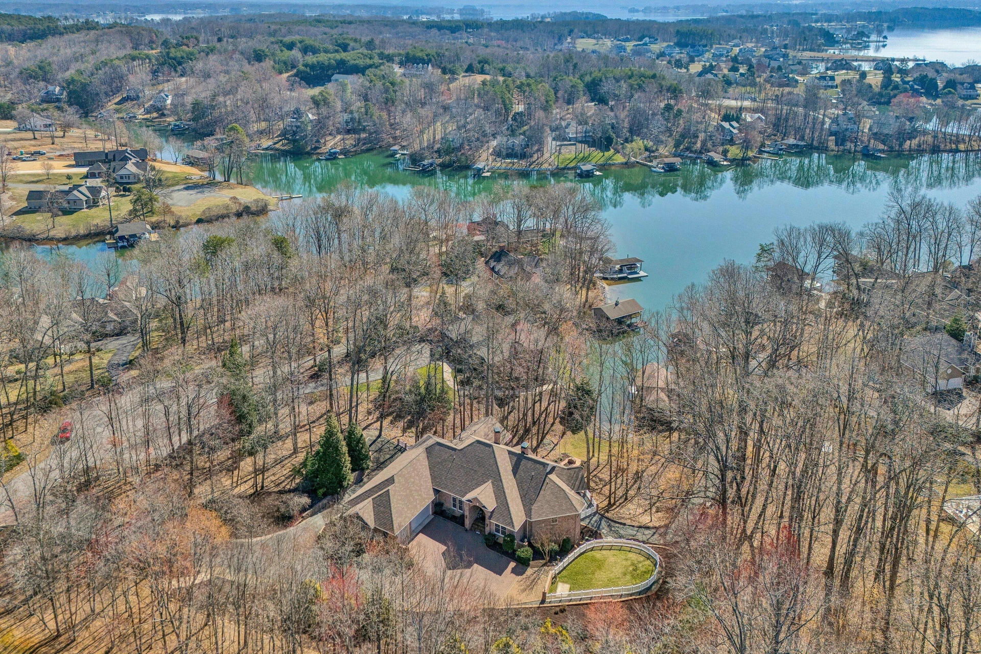 20 Waverly CT - Photo 99