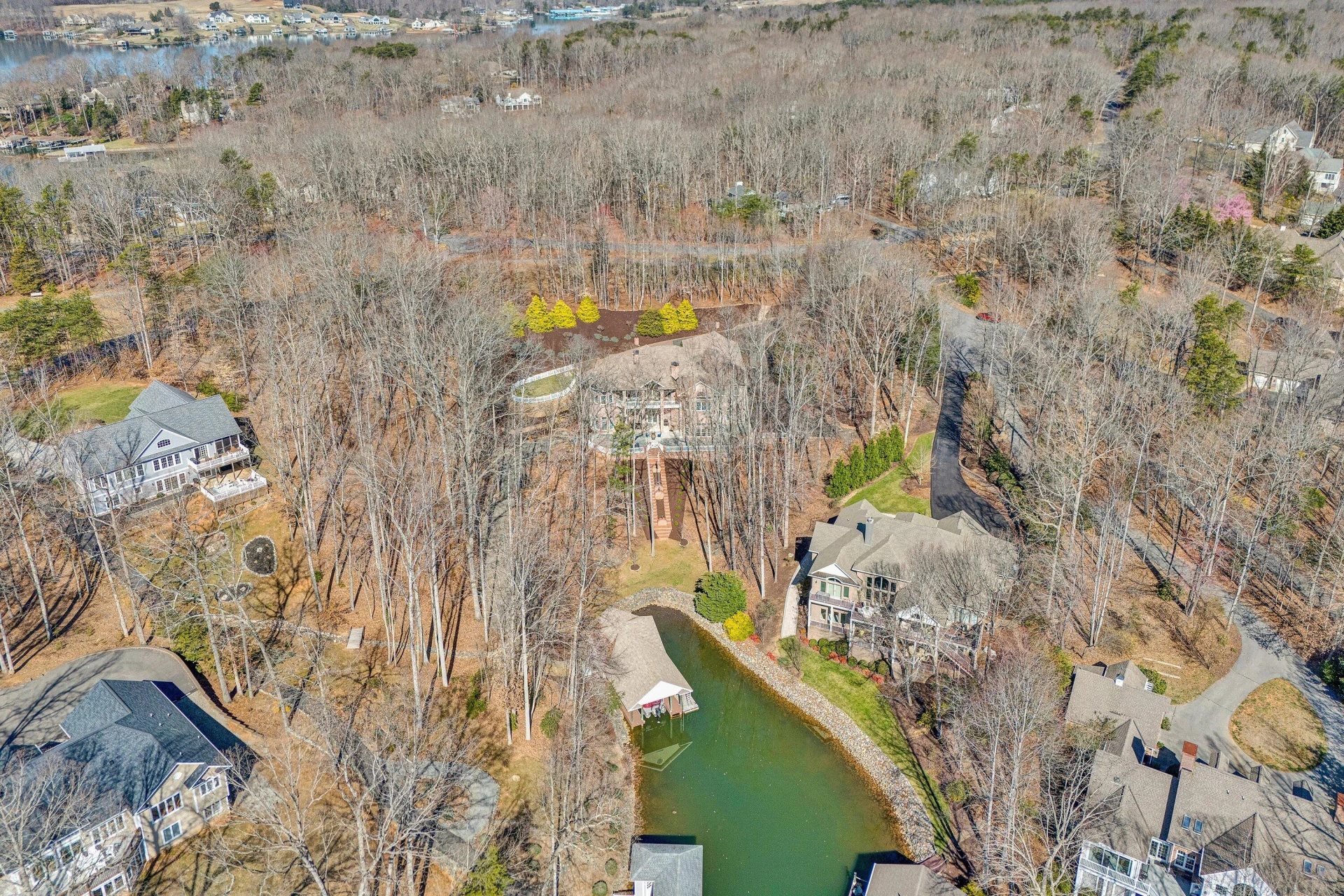 20 Waverly CT - Photo 100