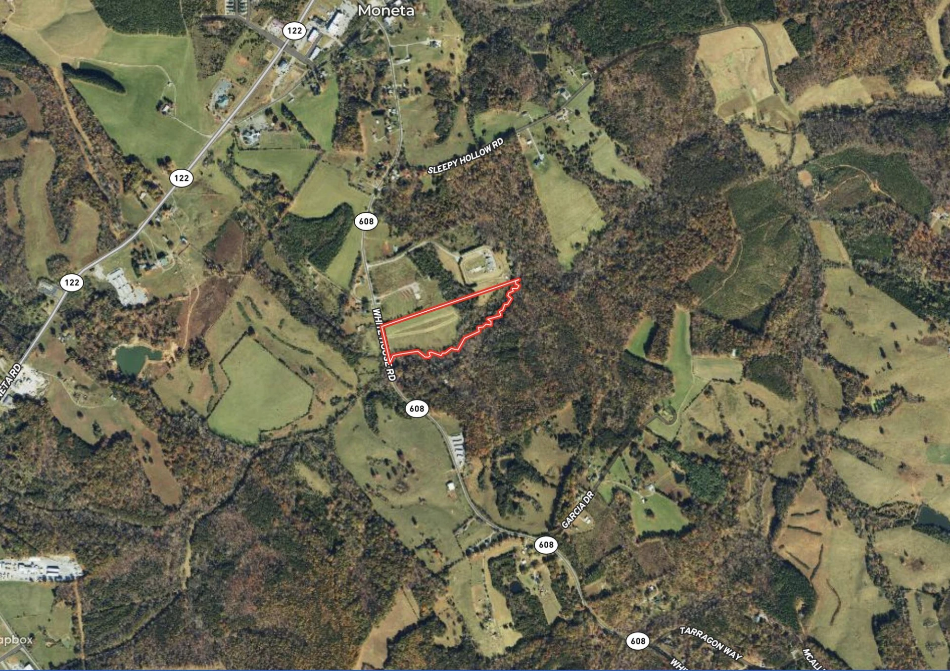 0 White House RD - Photo 50