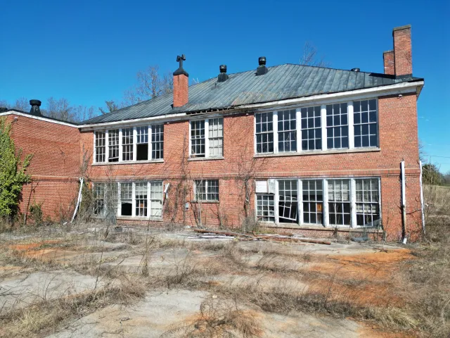 9600 FRANKLIN ST, Ferrum, VA, 24088