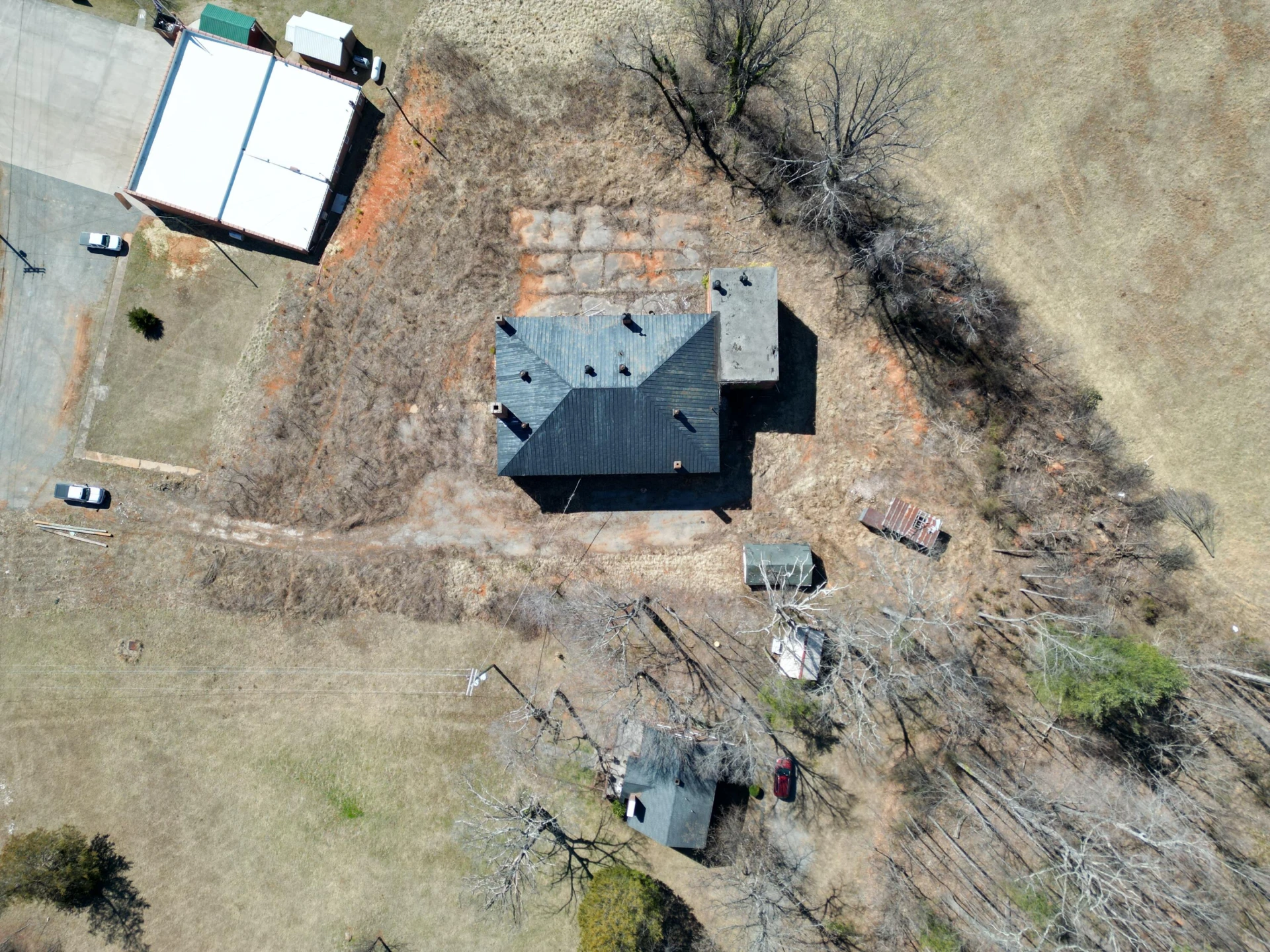 9600 FRANKLIN ST - Photo 2