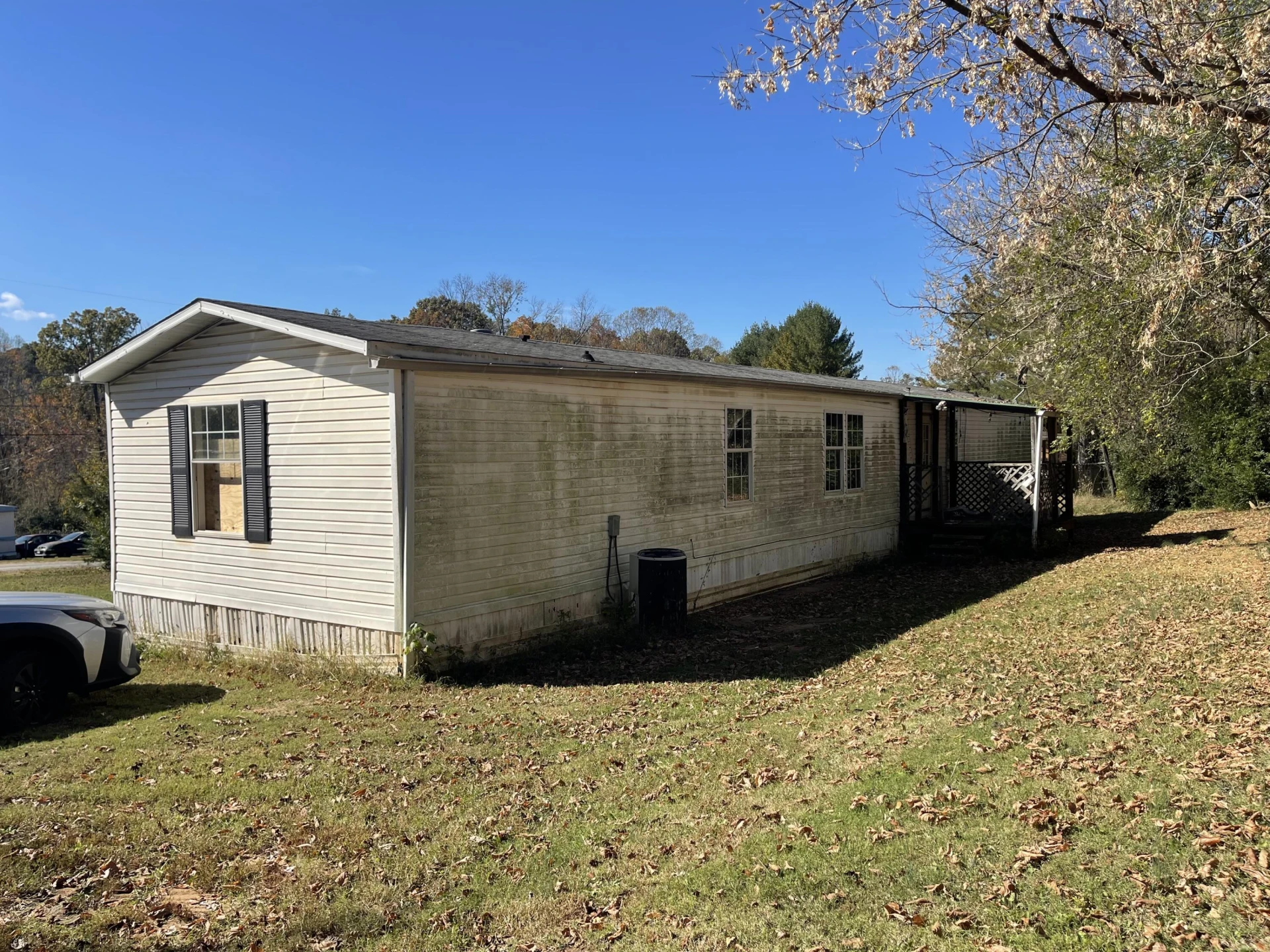 107 Tyree CT