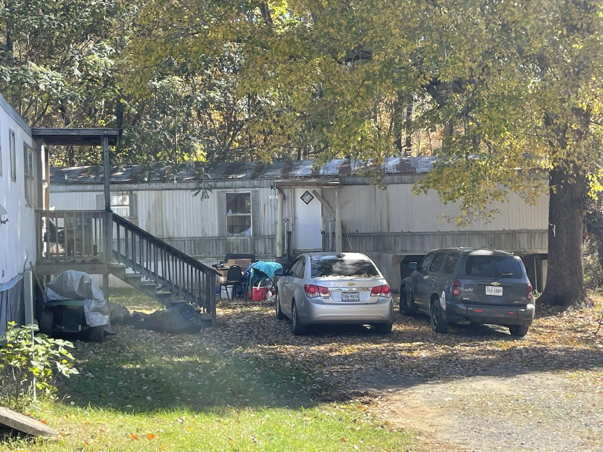 107 Tyree CT - Photo 6