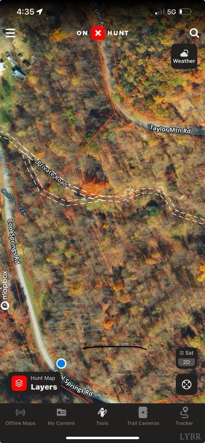 2835 Cool Springs RD - Photo 13