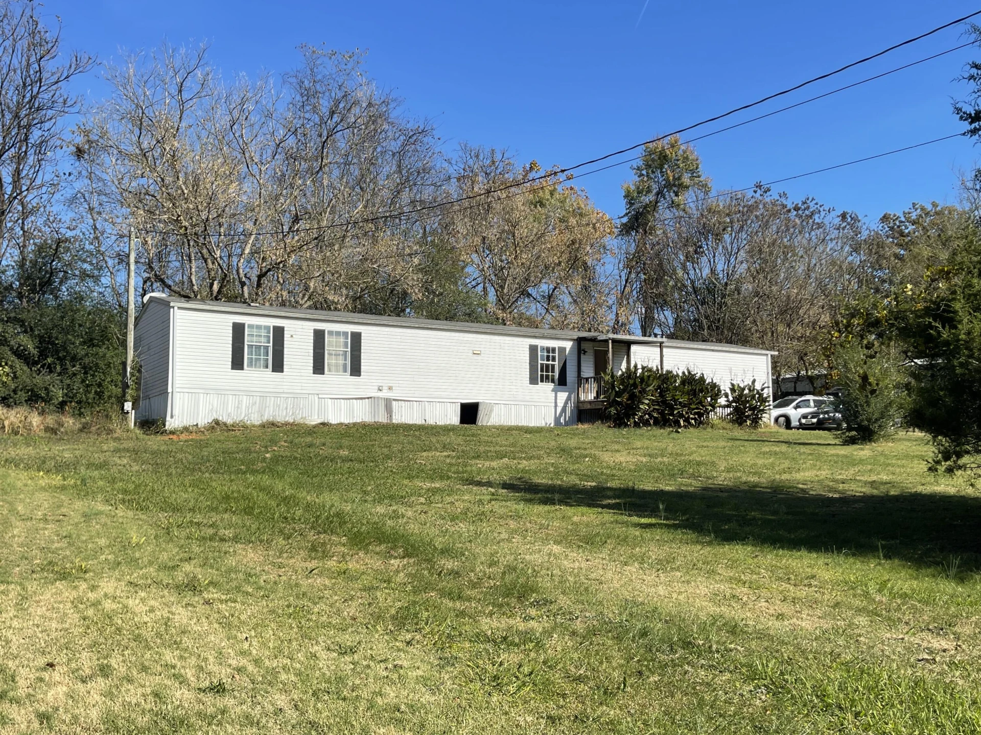 287 Tyree CIR