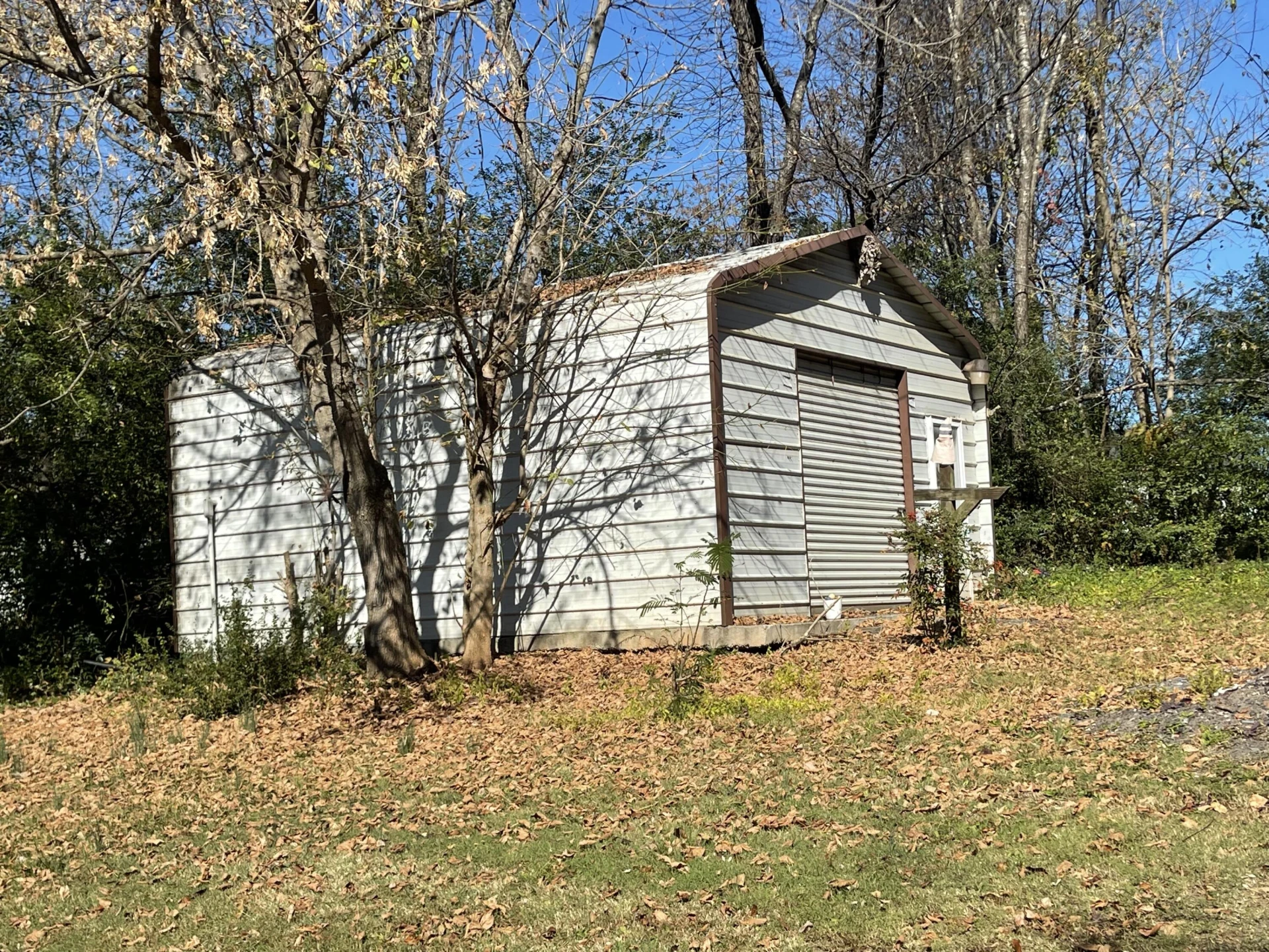 287 Tyree CIR - Photo 32