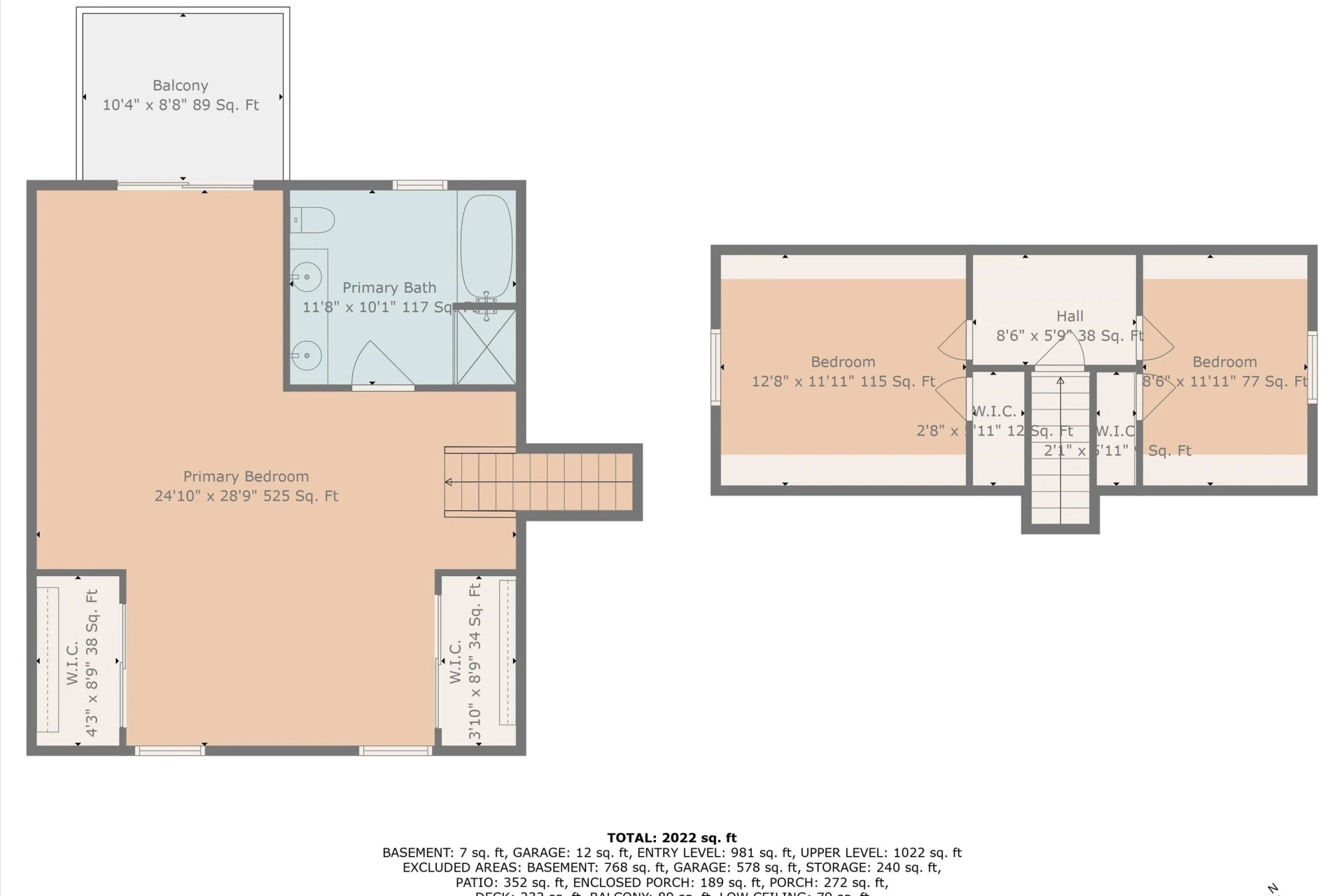1808 Grassy Hill RD - Photo 3