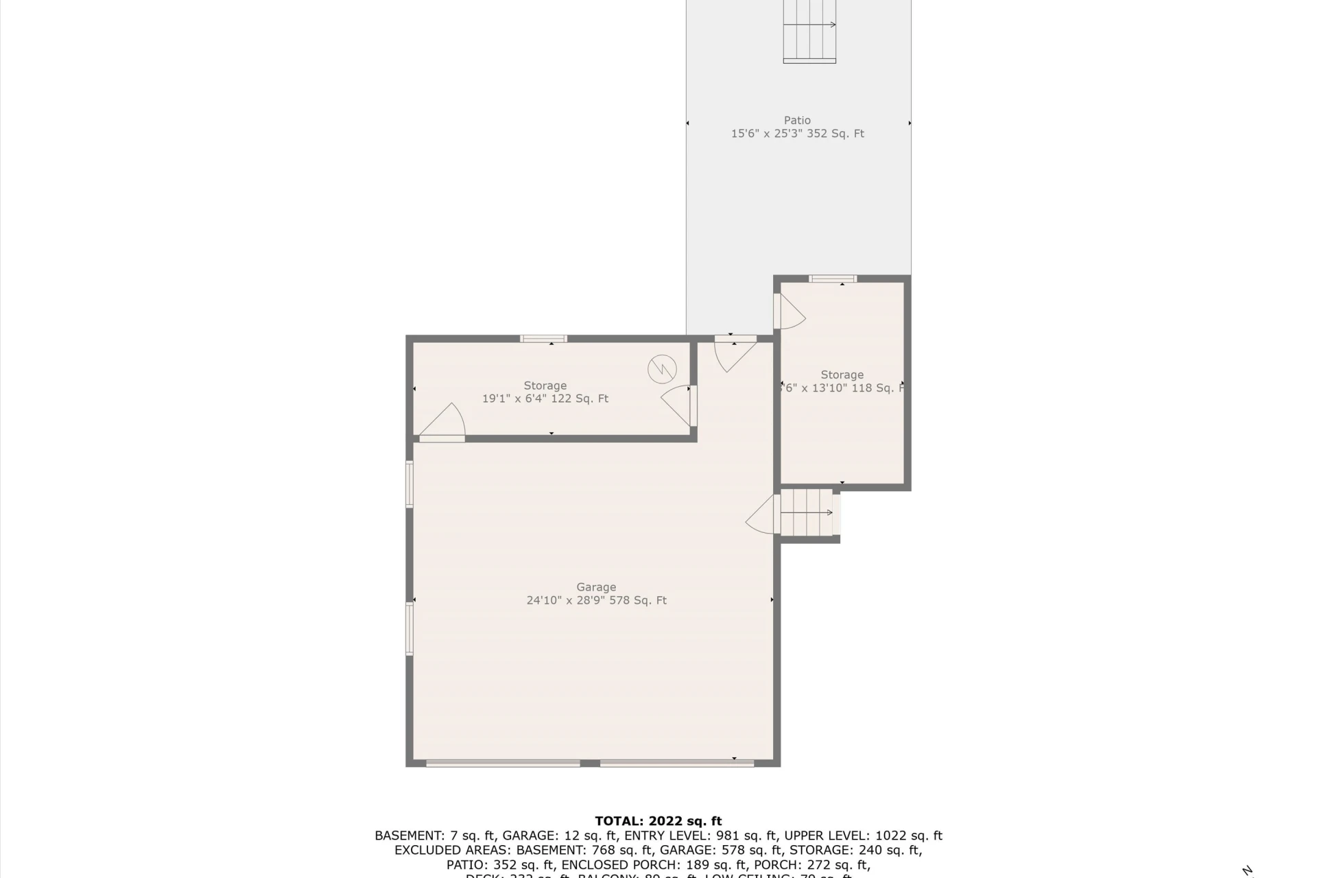 1808 Grassy Hill RD - Photo 5