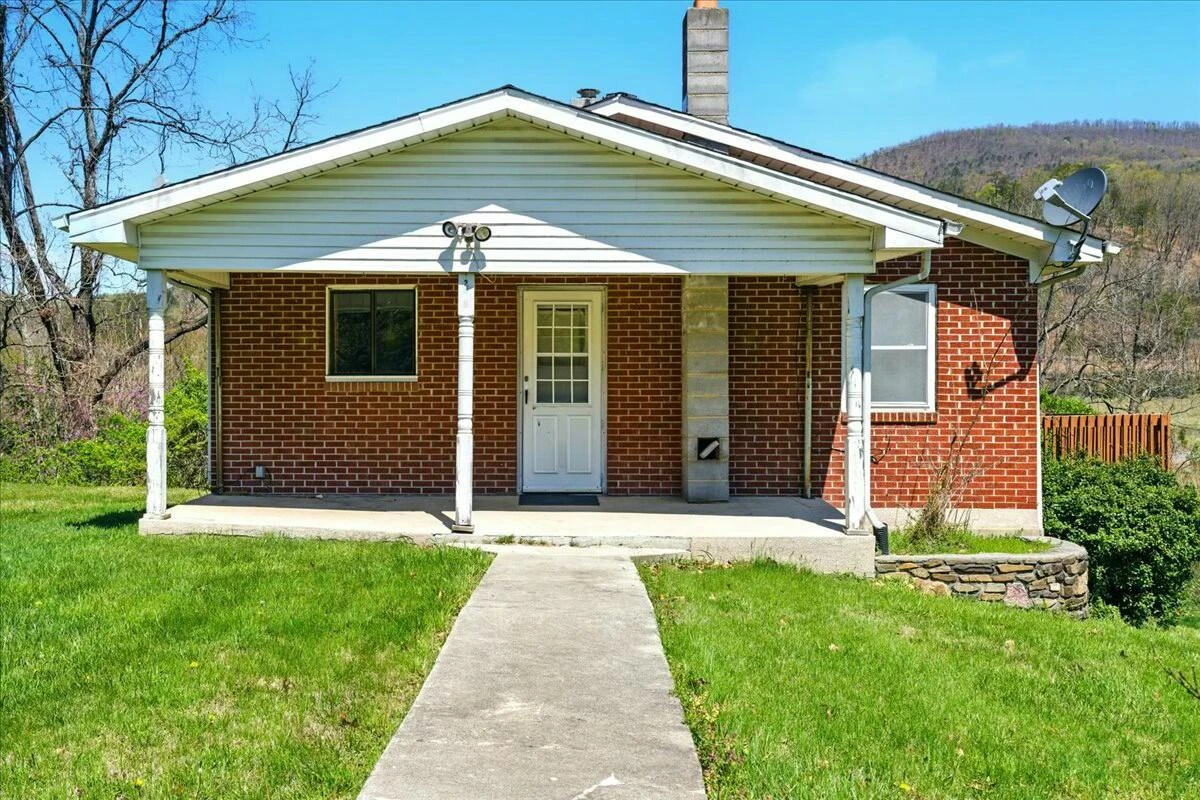 2351 Reese Mountain RD - Photo 33