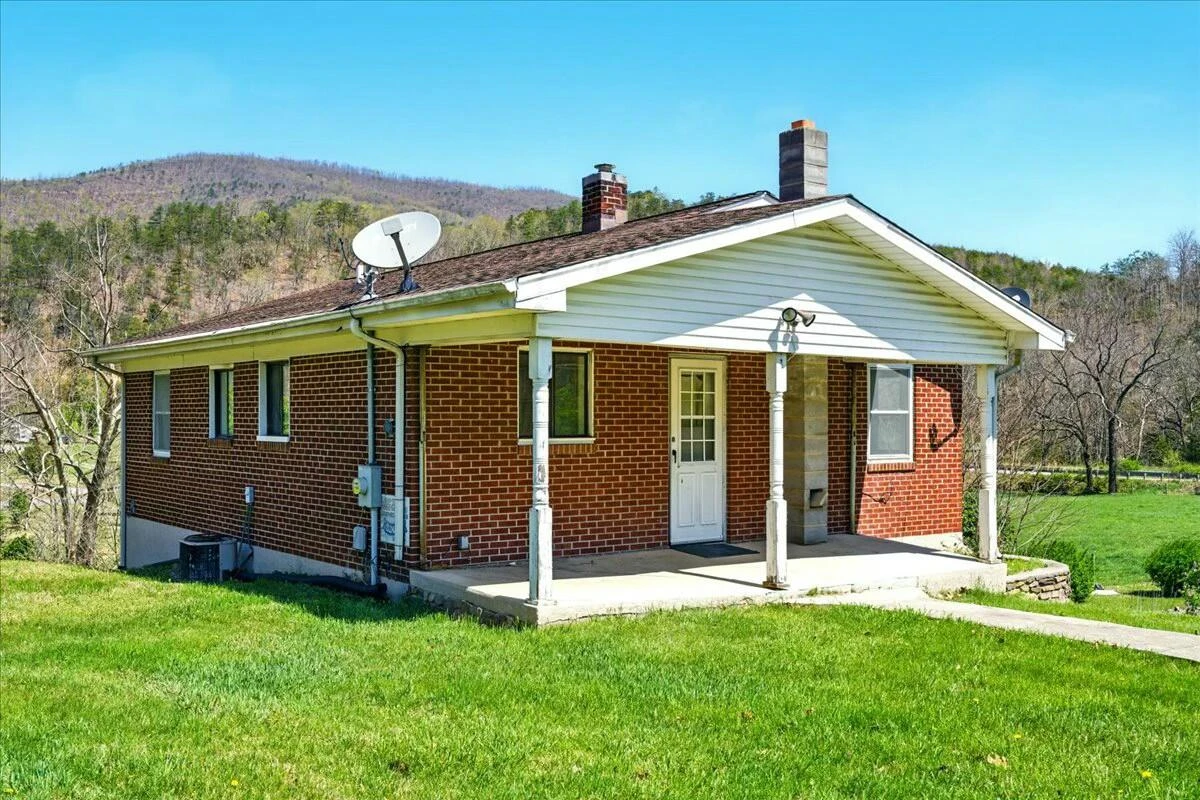 2351 Reese Mountain RD - Photo 34