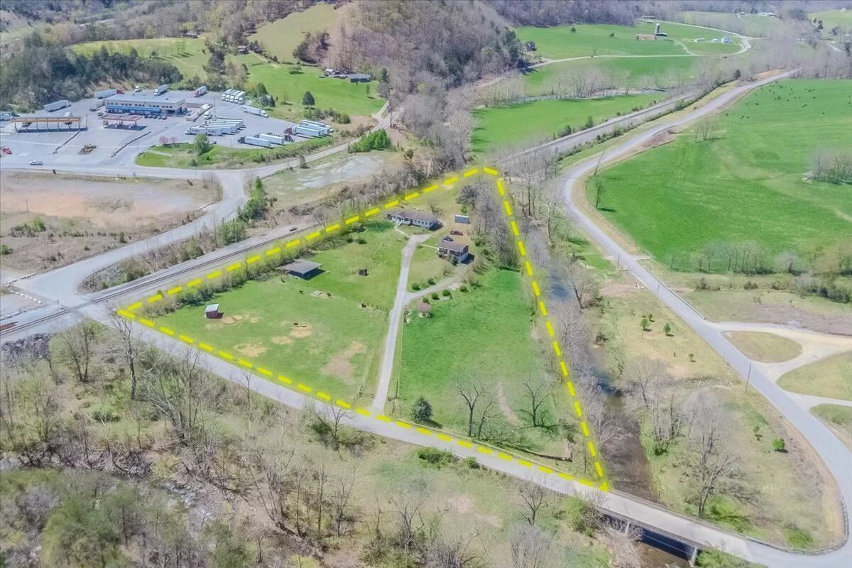 2351 Reese Mountain RD - Photo 54
