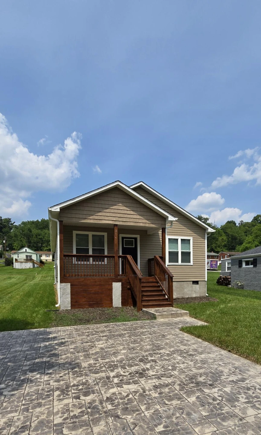 216 Franklin AVE - Photo 17
