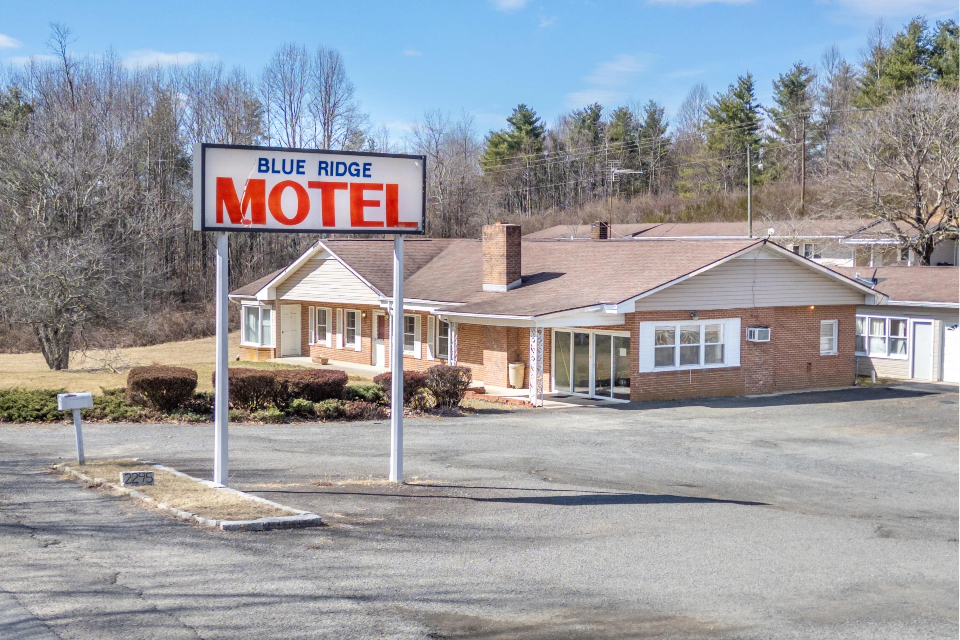 2295 Jeb Stuart Hwy