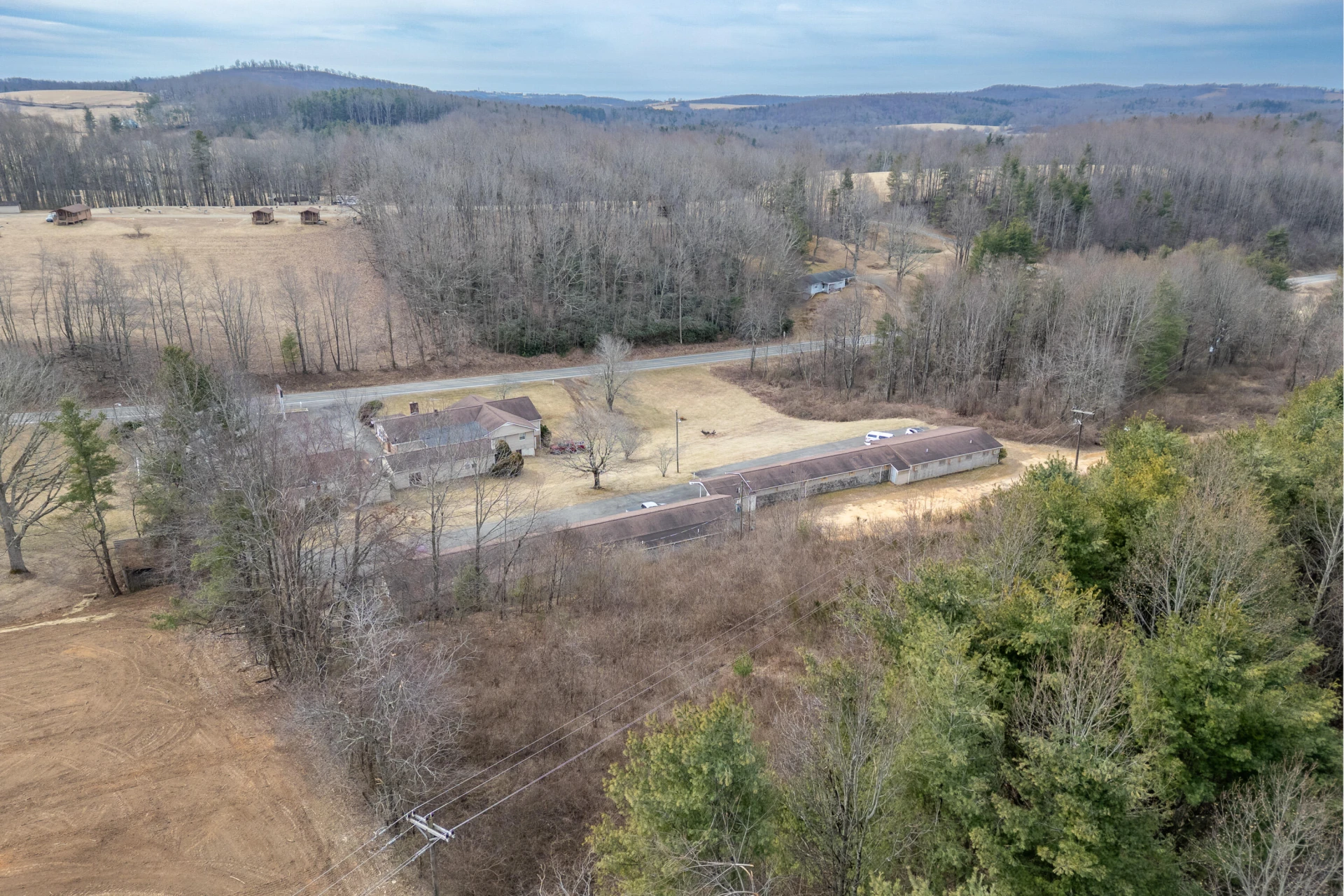 2295 Jeb Stuart Hwy - Photo 73