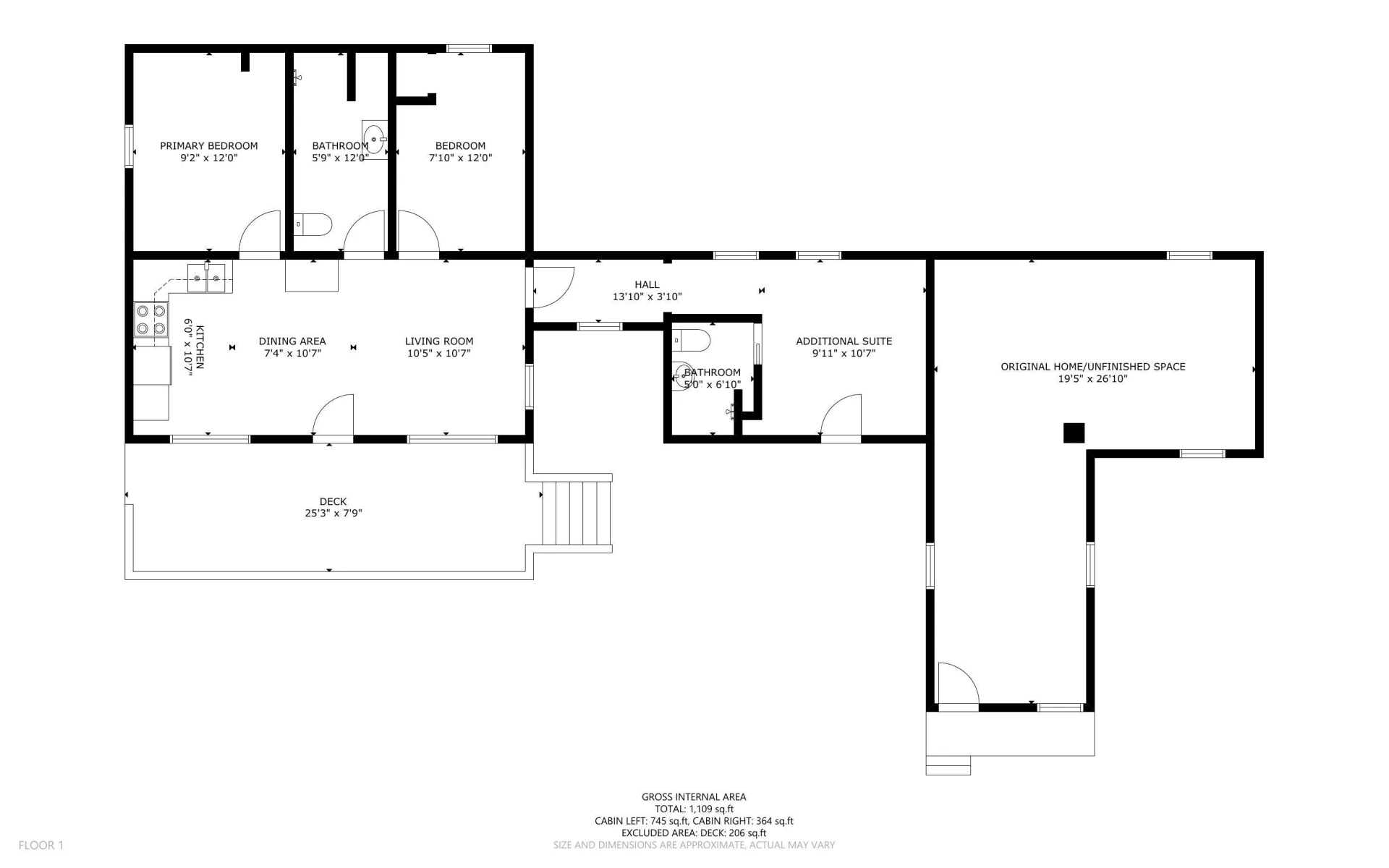 391 Airport RD NW - Photo 13