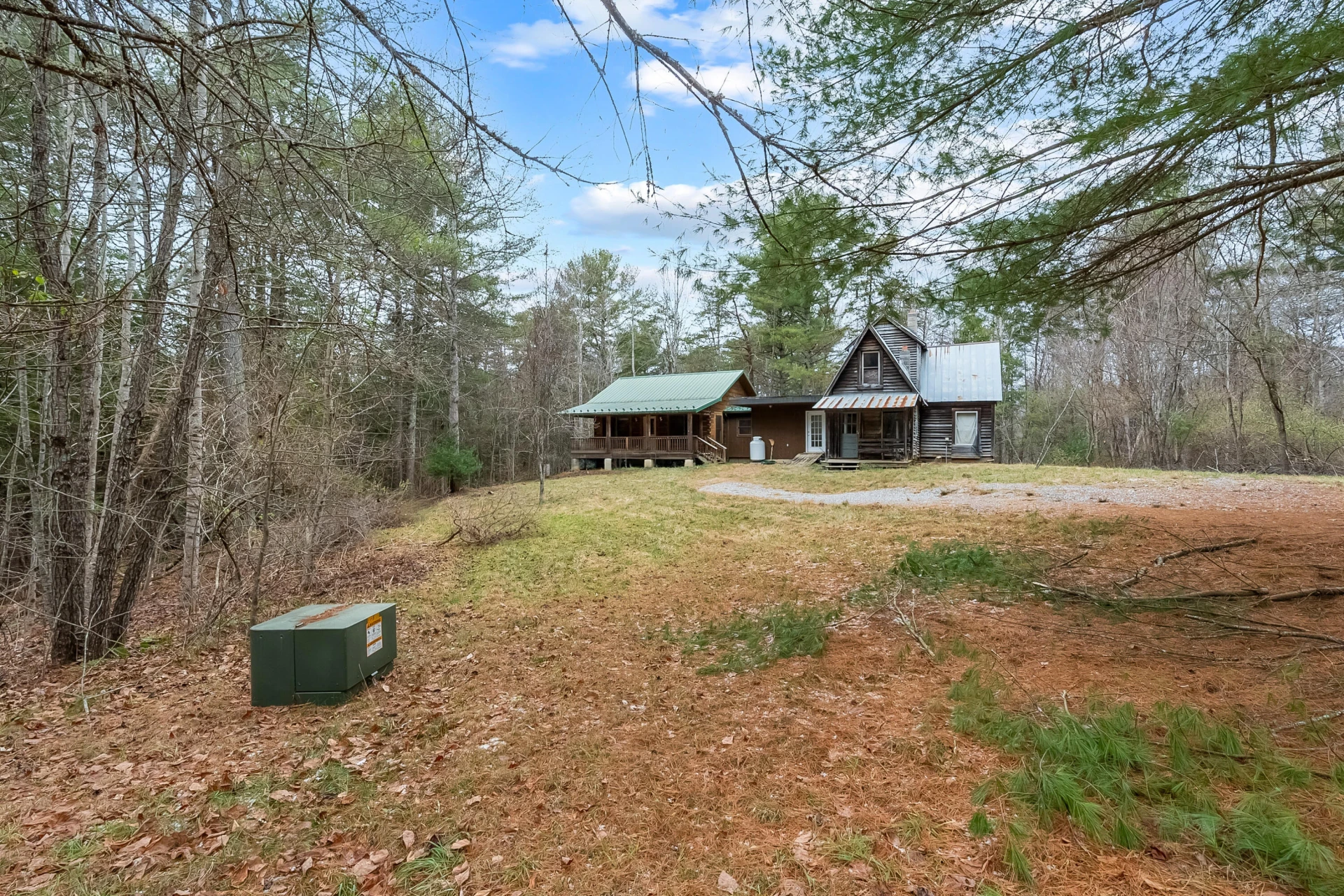 391 Airport RD NW - Photo 3