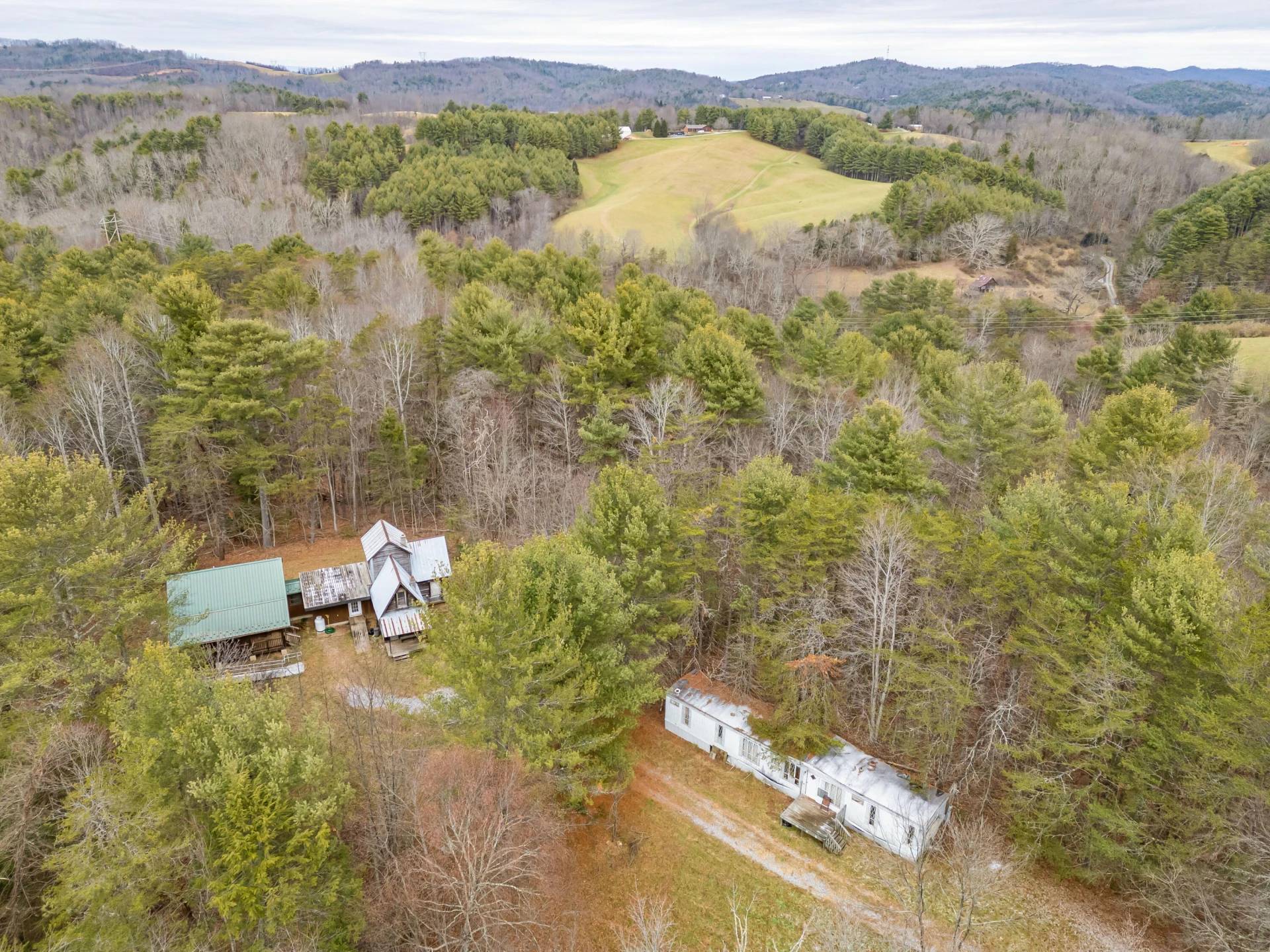 391 Airport RD NW - Photo 60