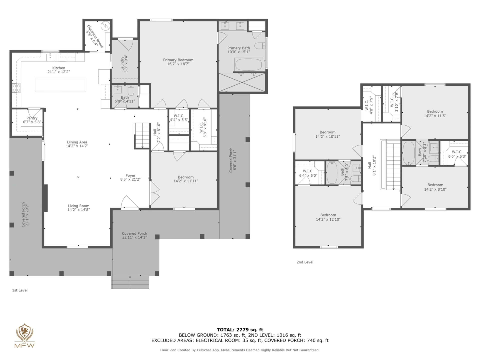 230 Diamond AVE - Photo 5