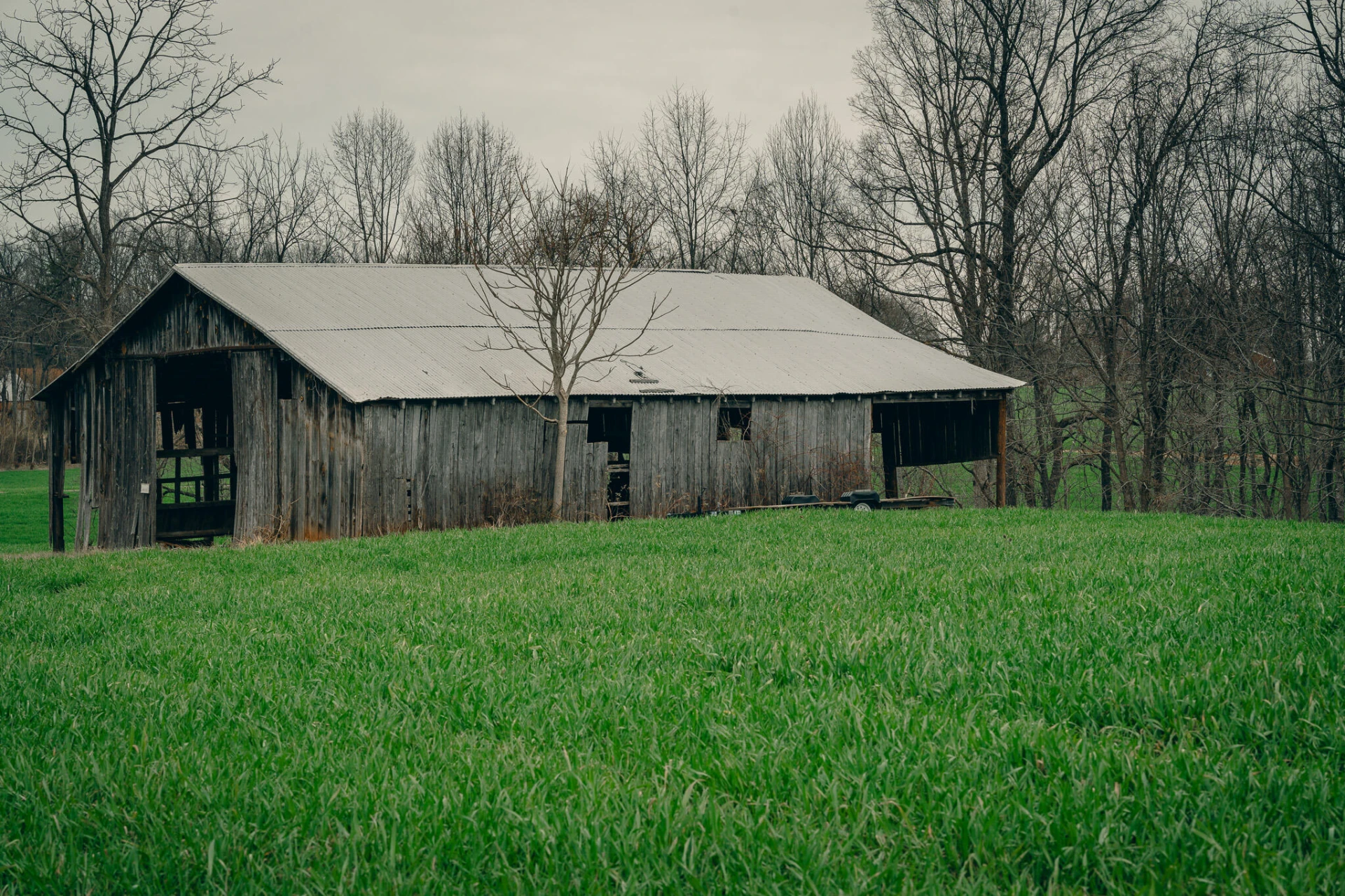 1535 Scuffling Hill RD - Photo 17