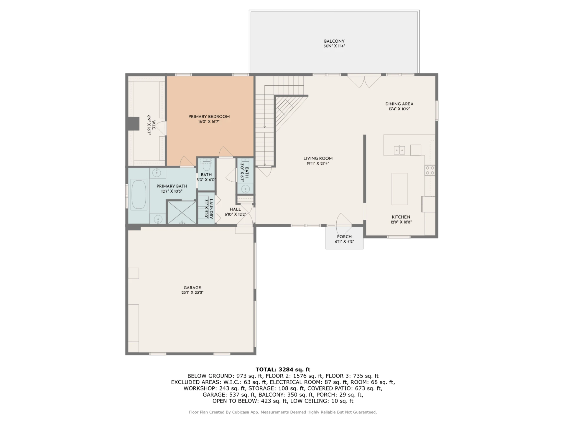 120 Lakecrest DR