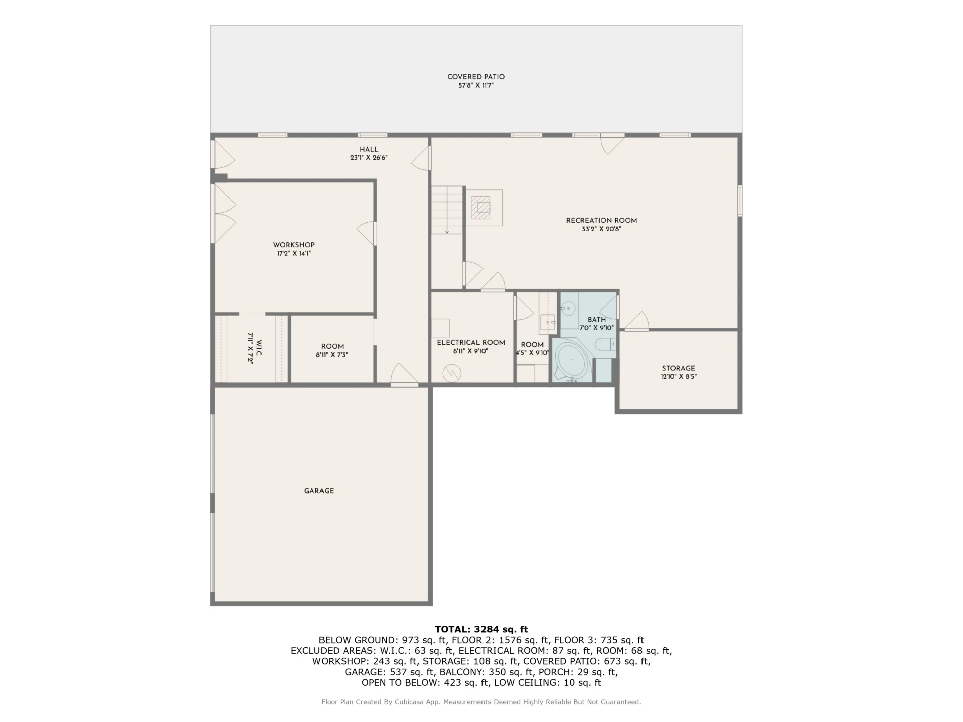 120 Lakecrest DR - Photo 5