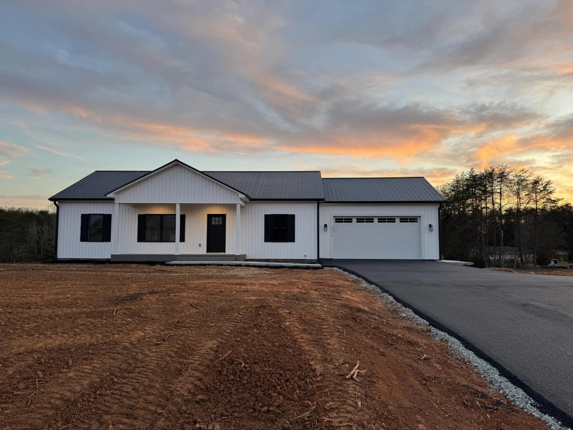 6478 Scruggs RD
