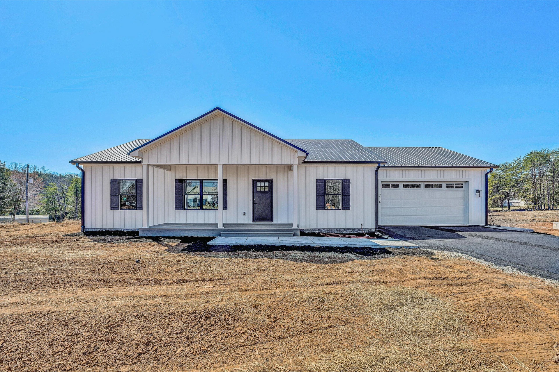 6478 Scruggs RD - Photo 2