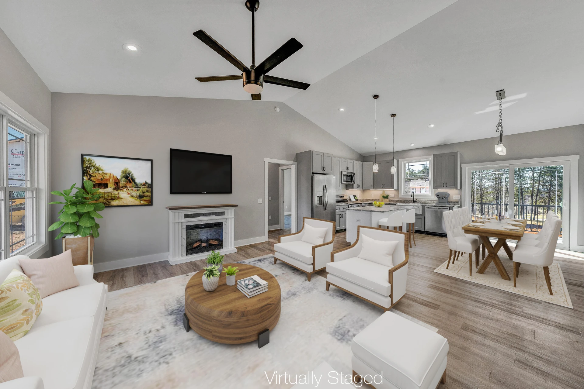 6478 Scruggs RD - Photo 5