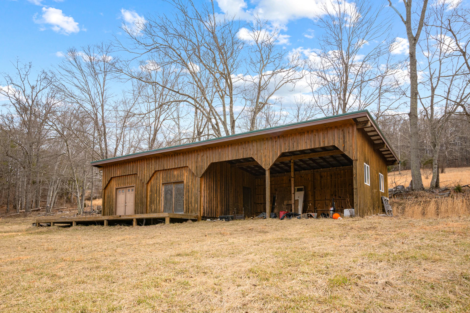 TBD Simmonsville RD - Photo 33