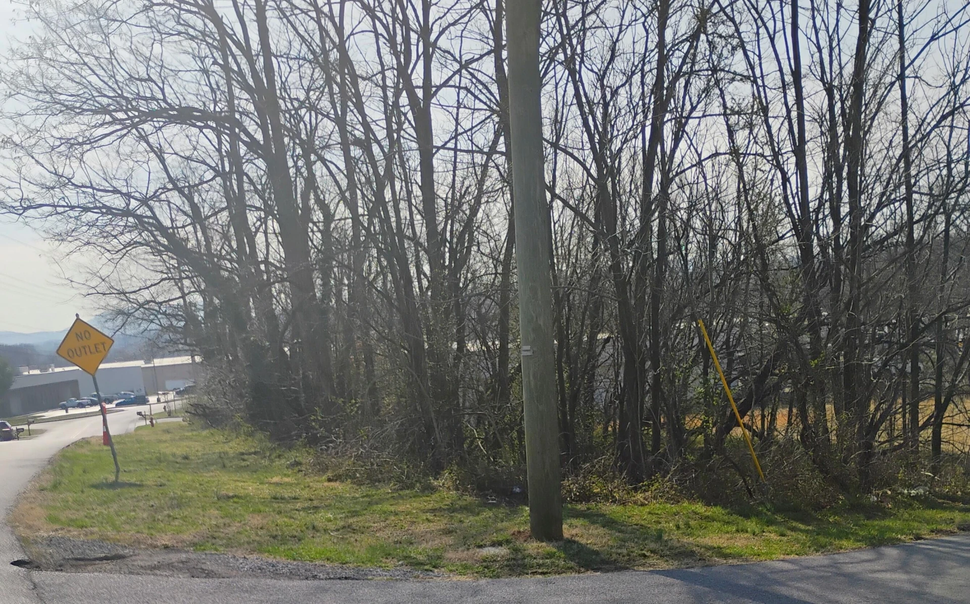 0 Dogwood LN