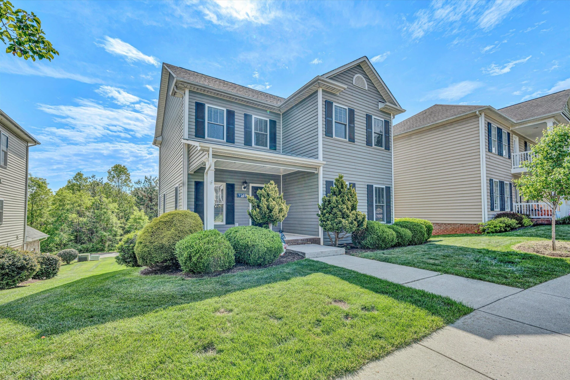 1145 Cranberry CT - Photo 2