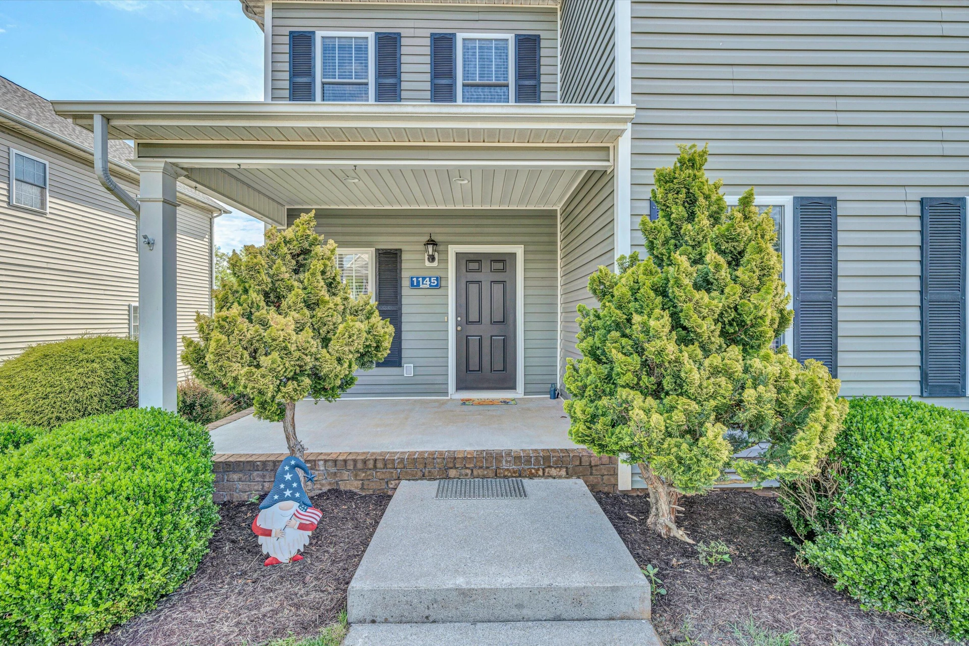 1145 Cranberry CT - Photo 4