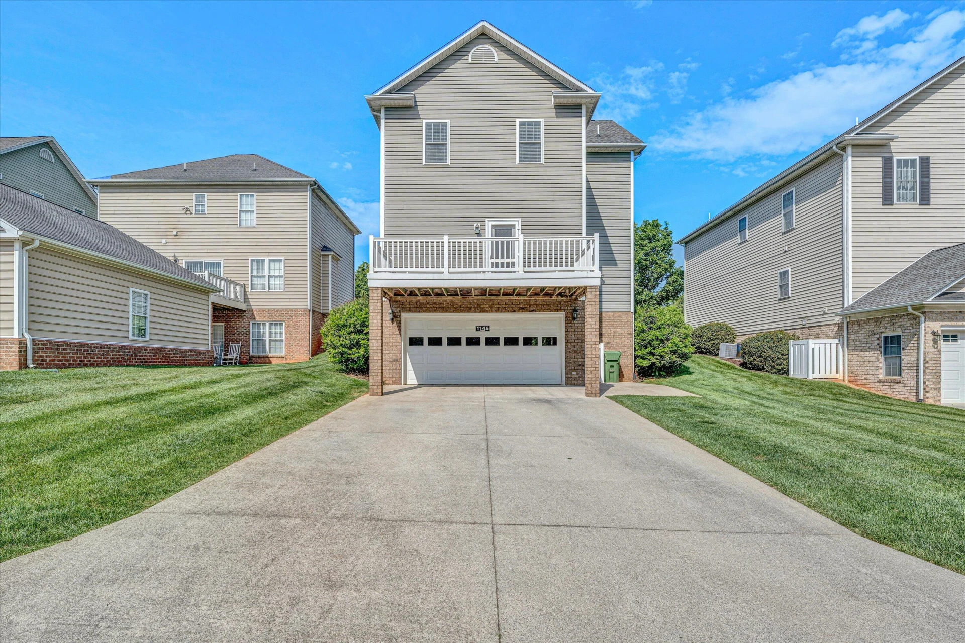 1145 Cranberry CT - Photo 41