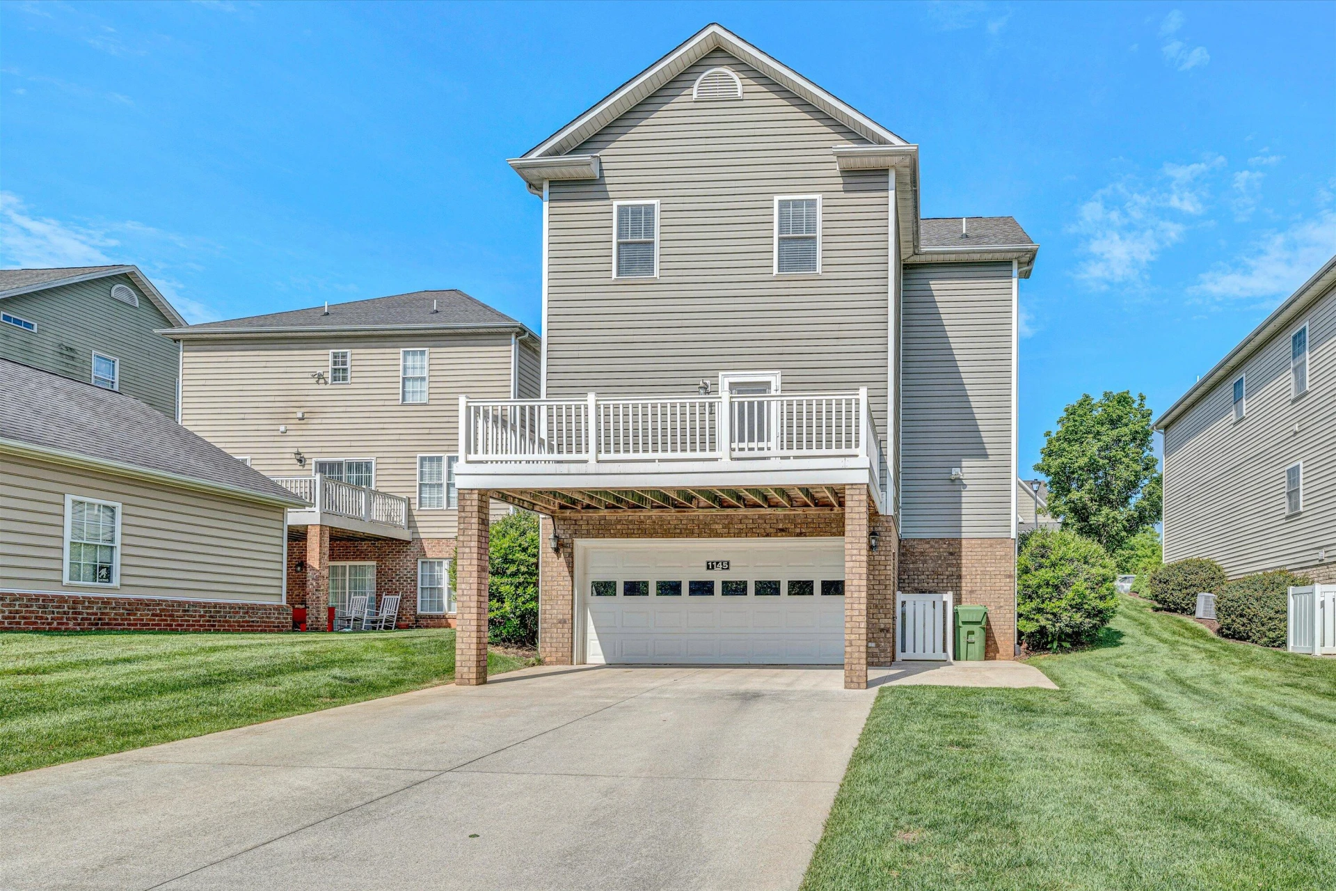 1145 Cranberry CT - Photo 42