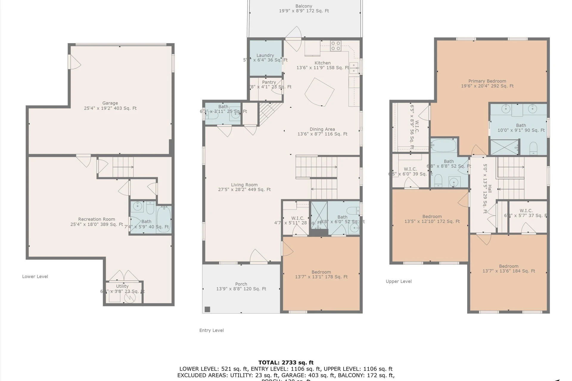 1145 Cranberry CT - Photo 43