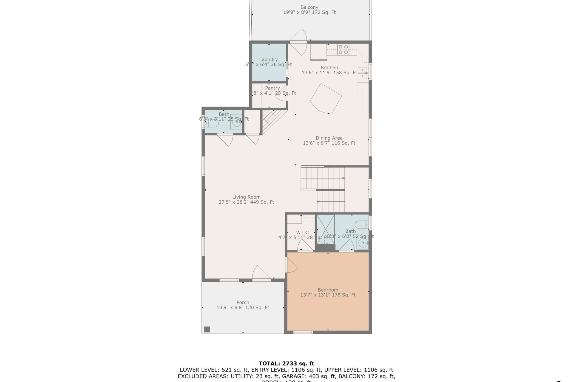 1145 Cranberry CT - Photo 44