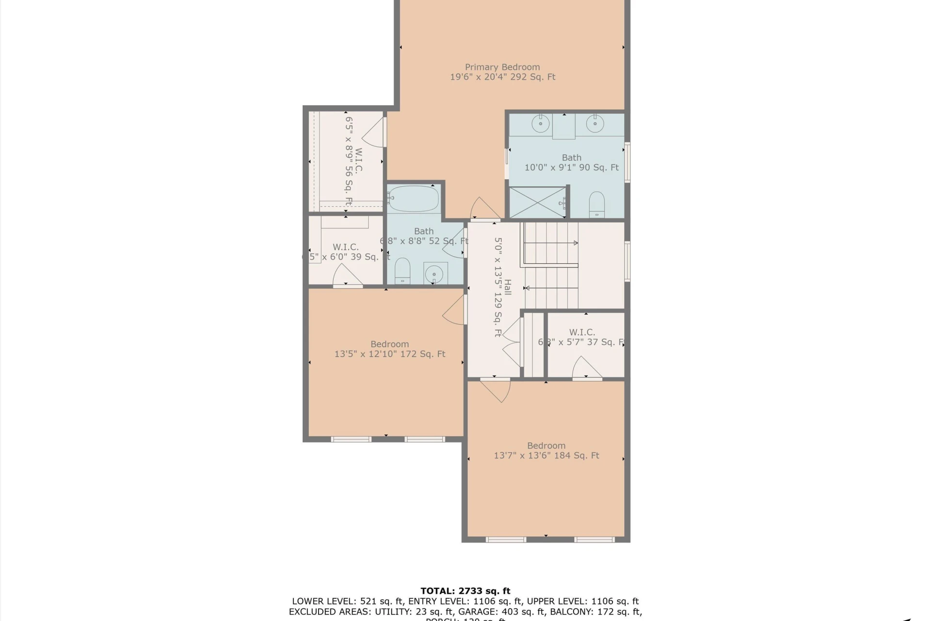 1145 Cranberry CT - Photo 45