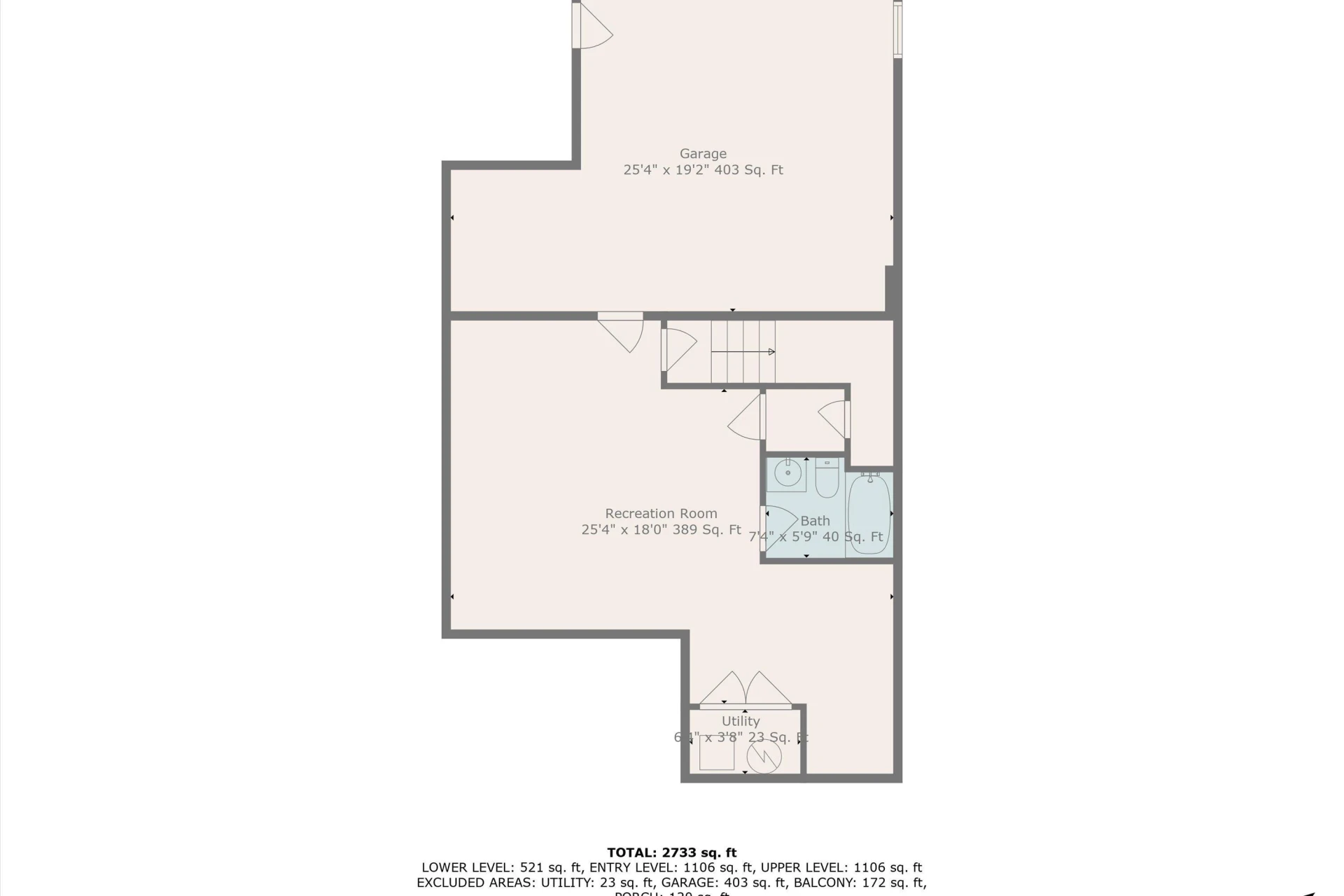 1145 Cranberry CT - Photo 46
