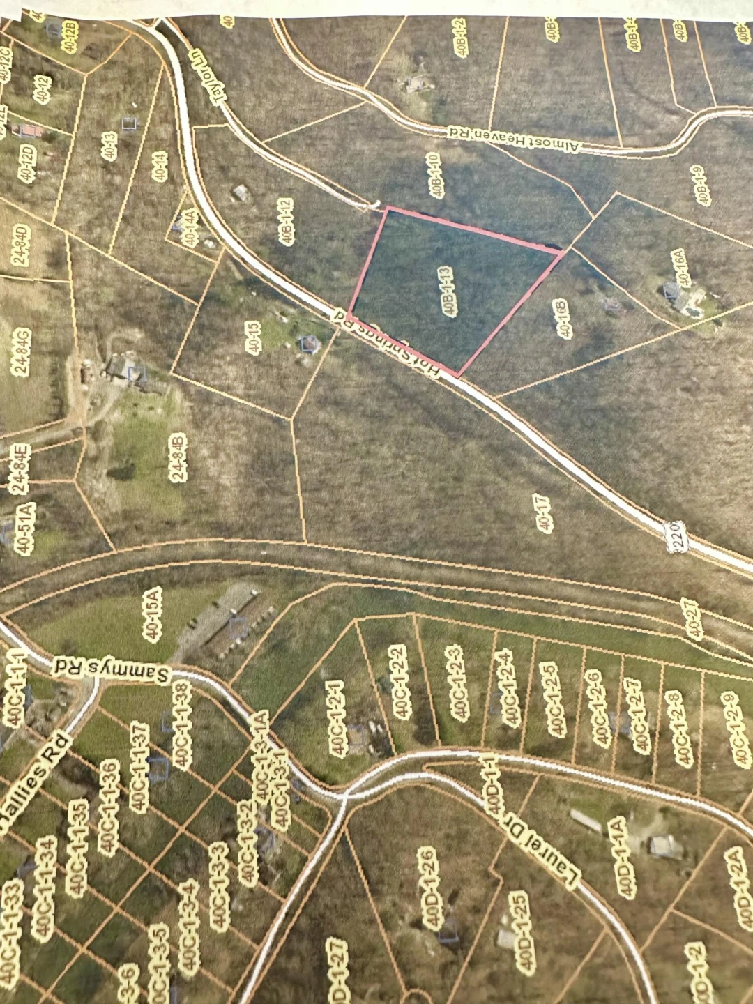 0 Taylor LN - Photo 10