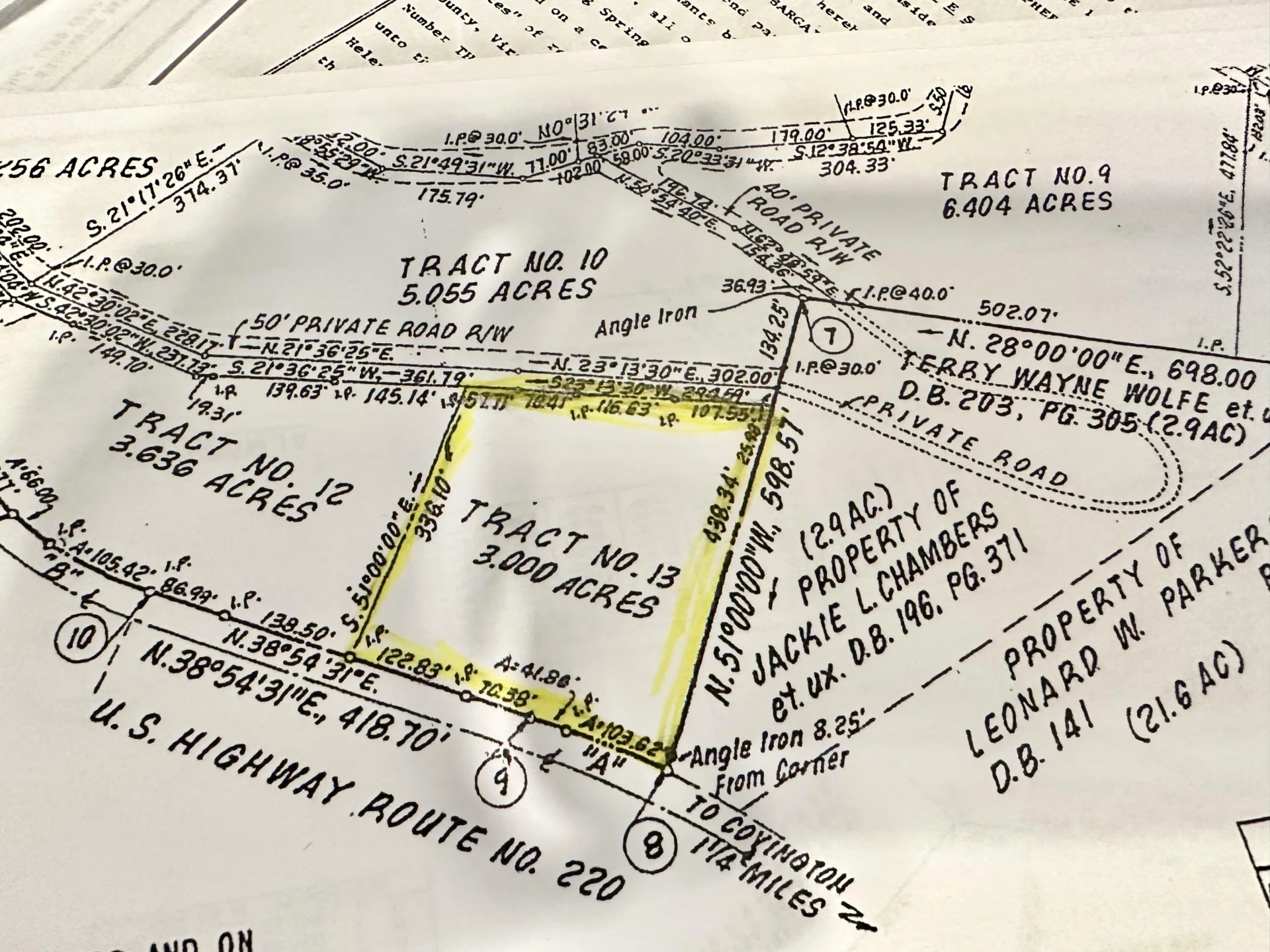 0 Taylor LN - Photo 8