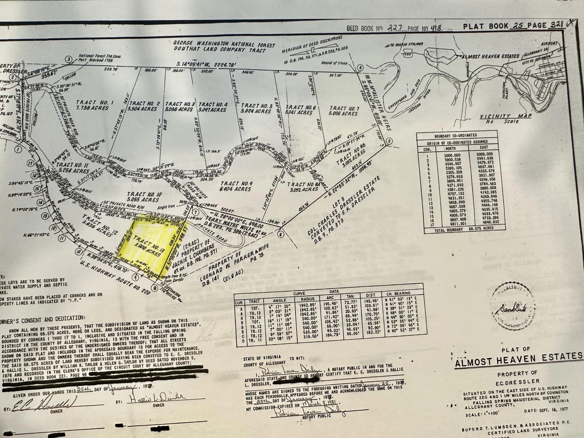 0 Taylor LN - Photo 9