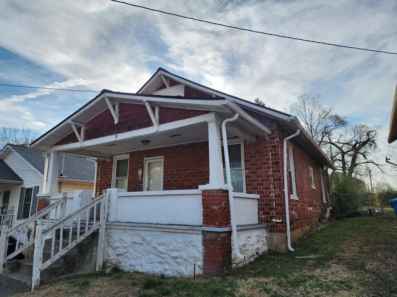 7 14Th ST SW