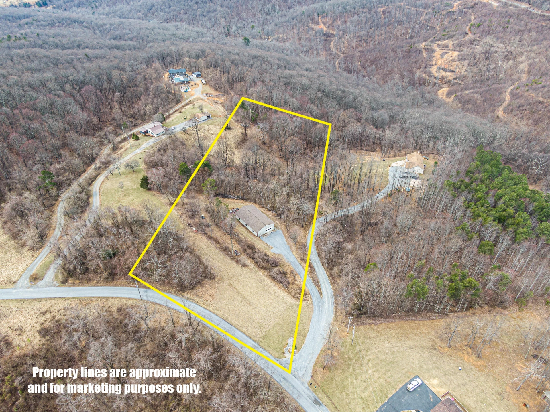 0 Wooldridge RD