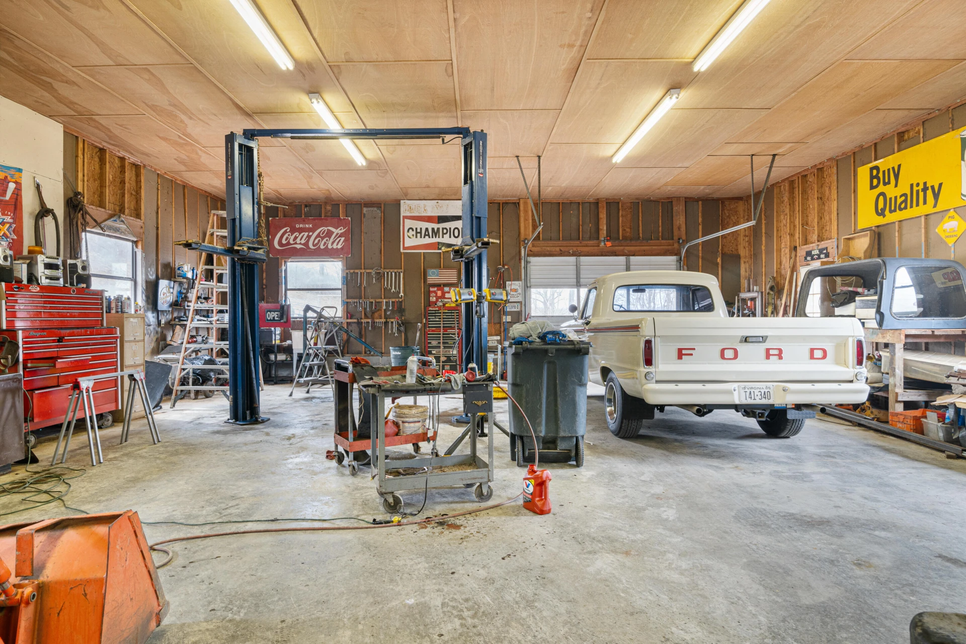 0 Wooldridge RD - Photo 11