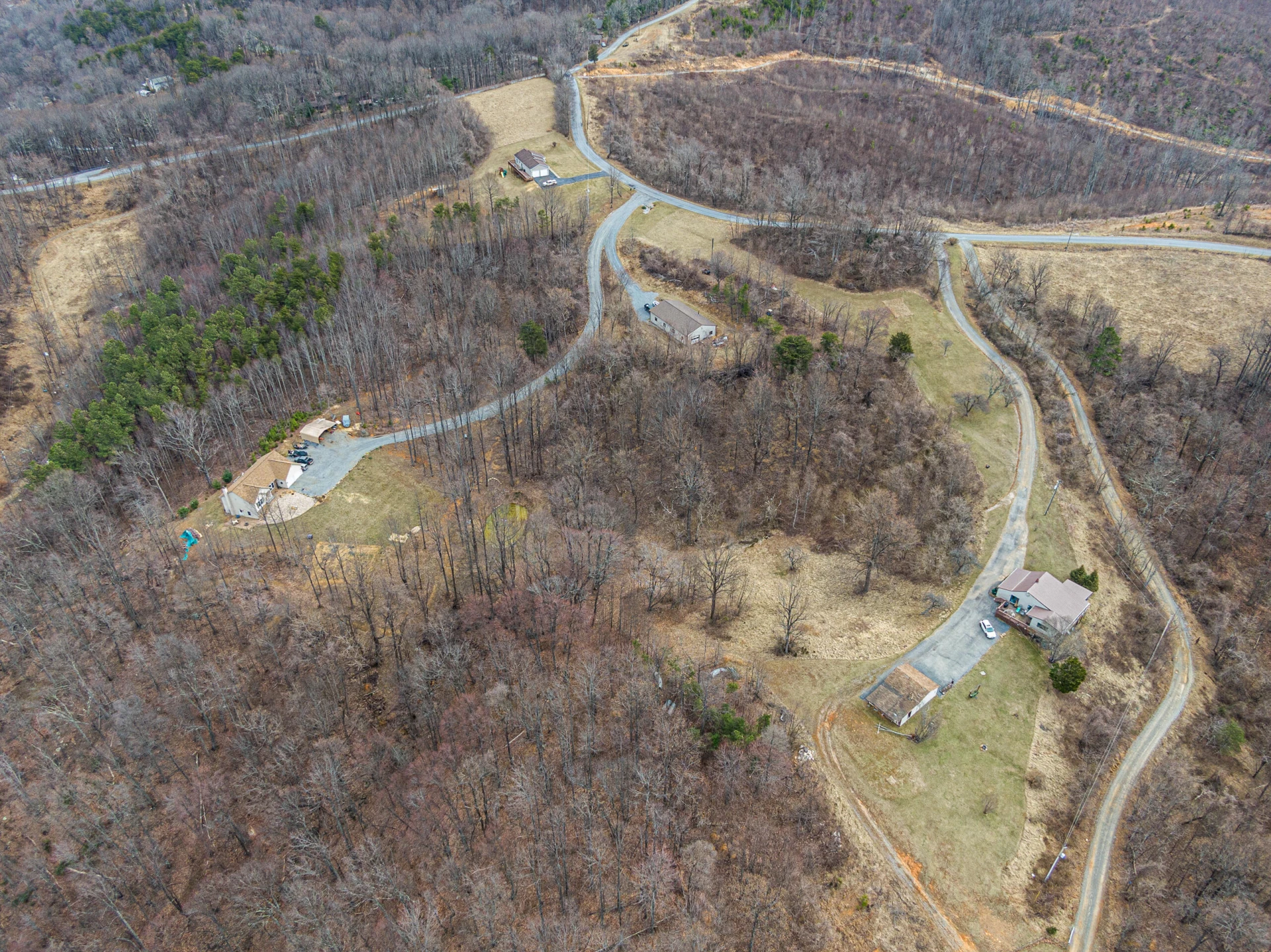 0 Wooldridge RD - Photo 19