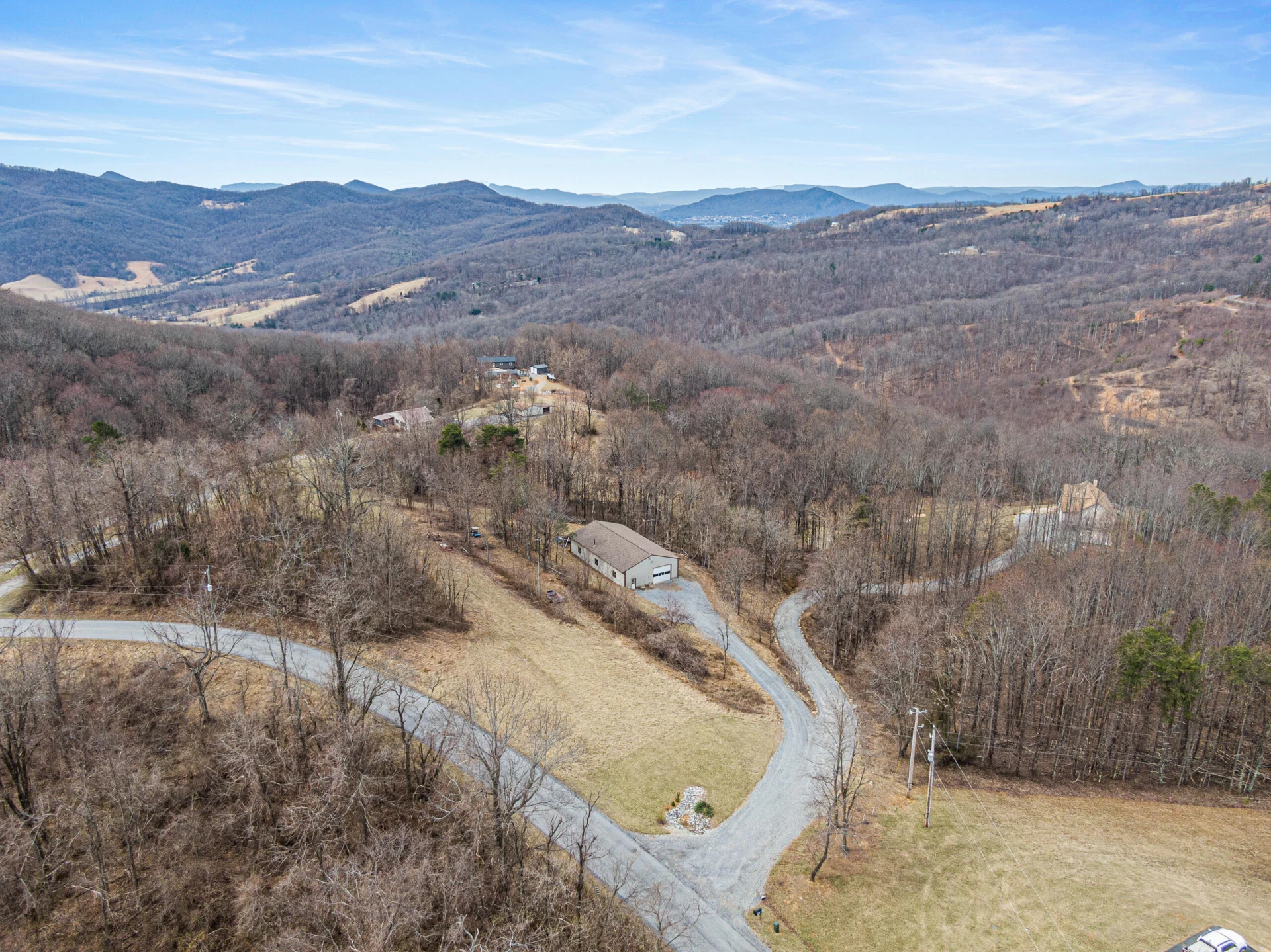 0 Wooldridge RD - Photo 2